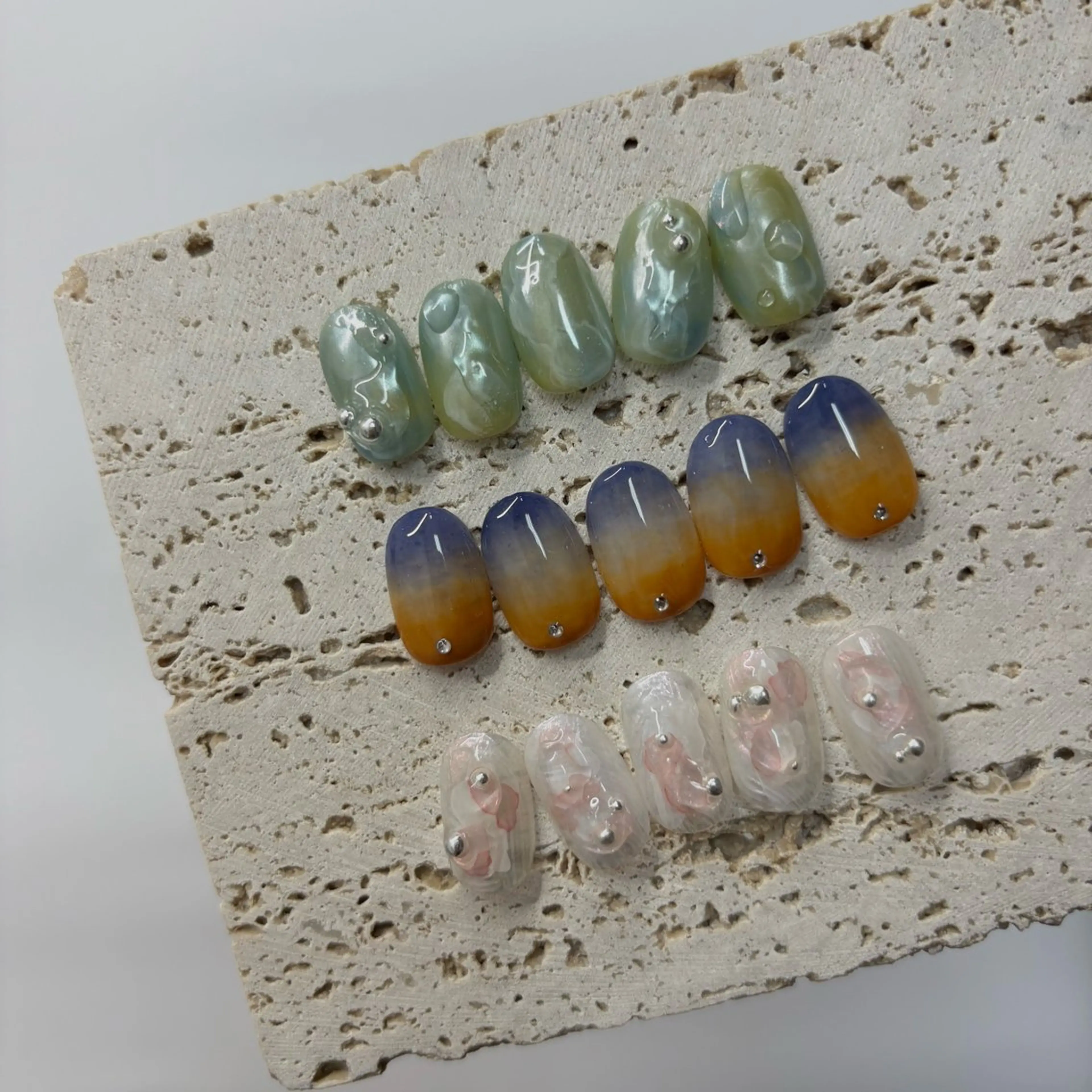 eru.オリジナルアートコースの写真