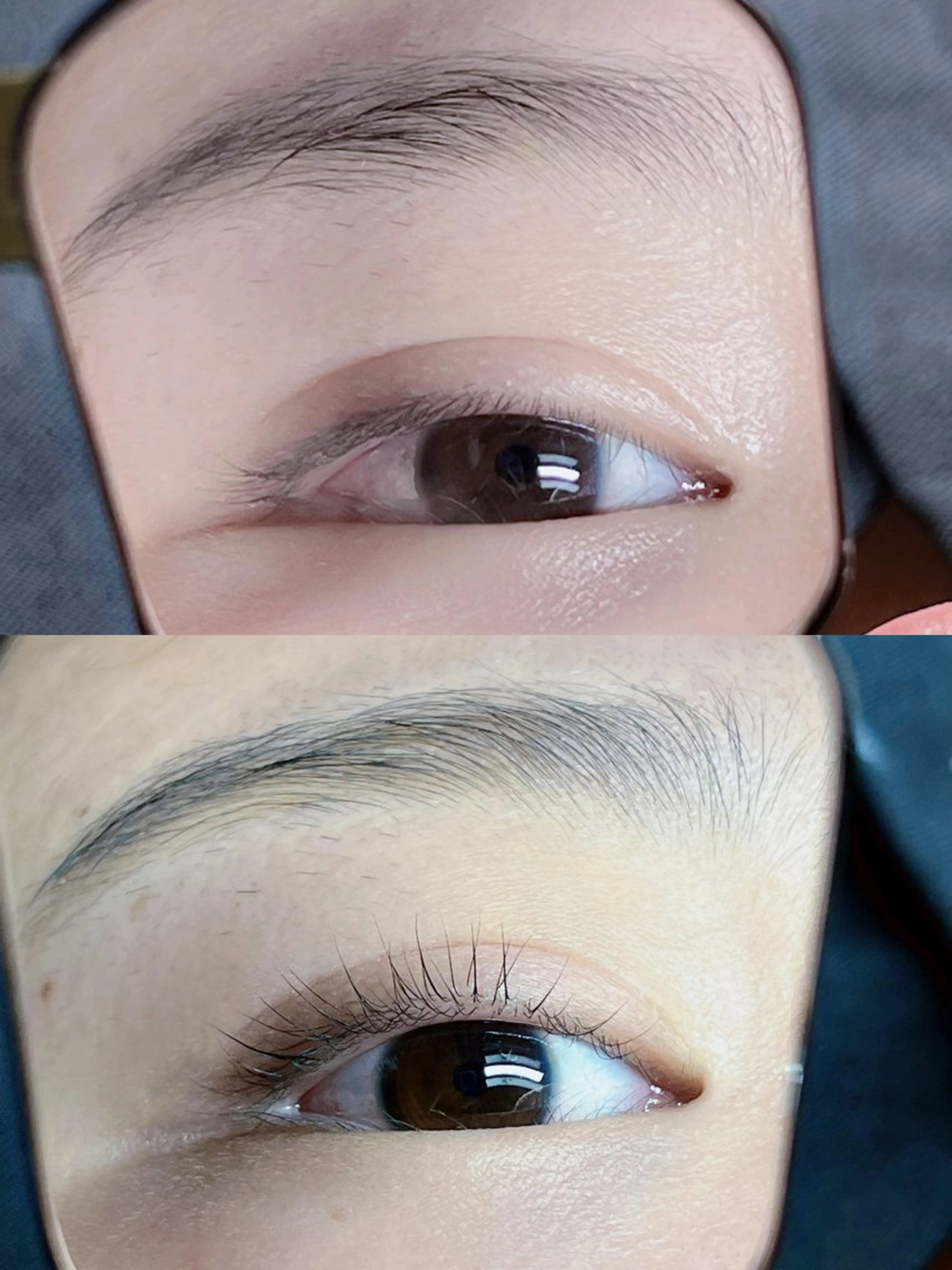 マツエク・マツパ EE.Nail所属・FuFu.Nail 2️⃣番のネイルデザイン