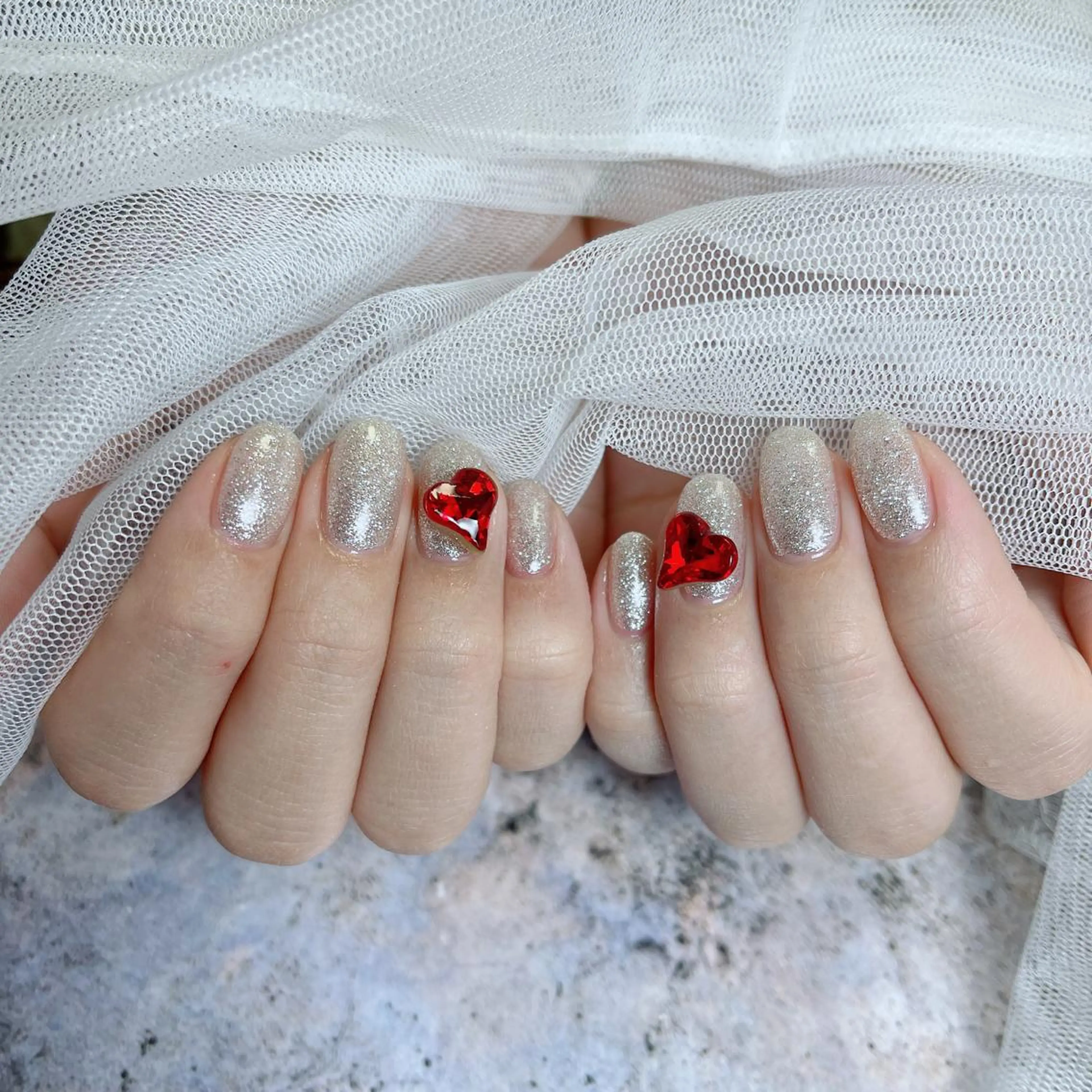 ネイル FLY Nail Salonのネイルデザイン