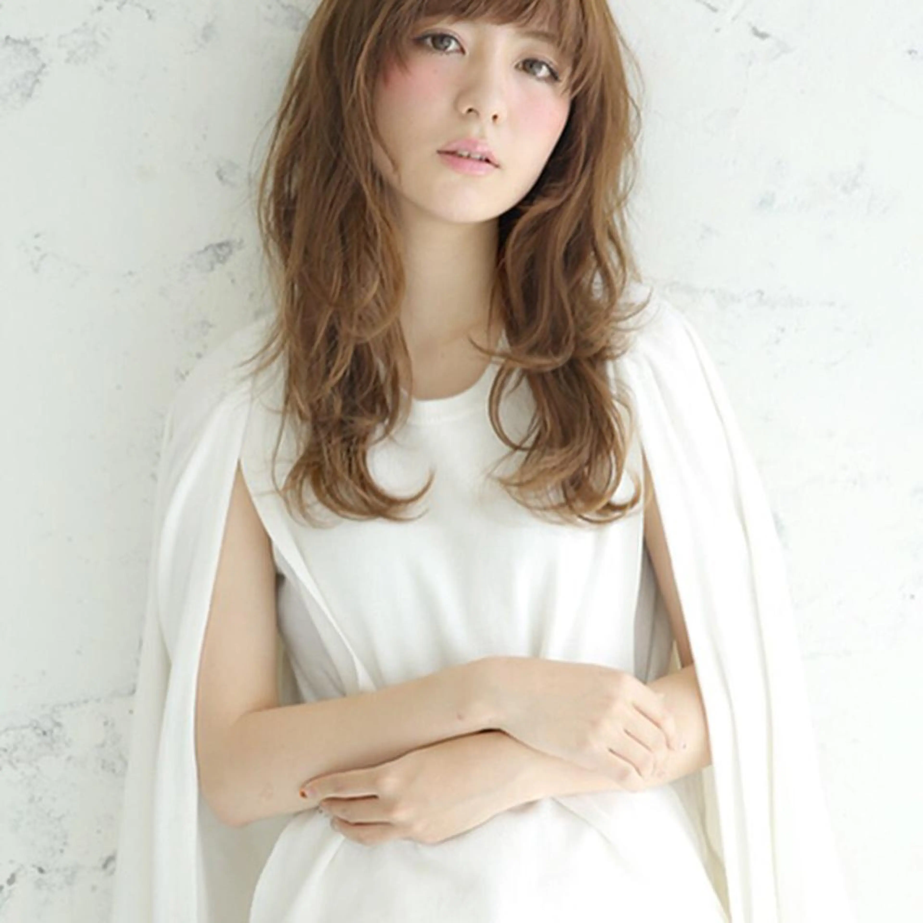 下まつ毛30本の写真