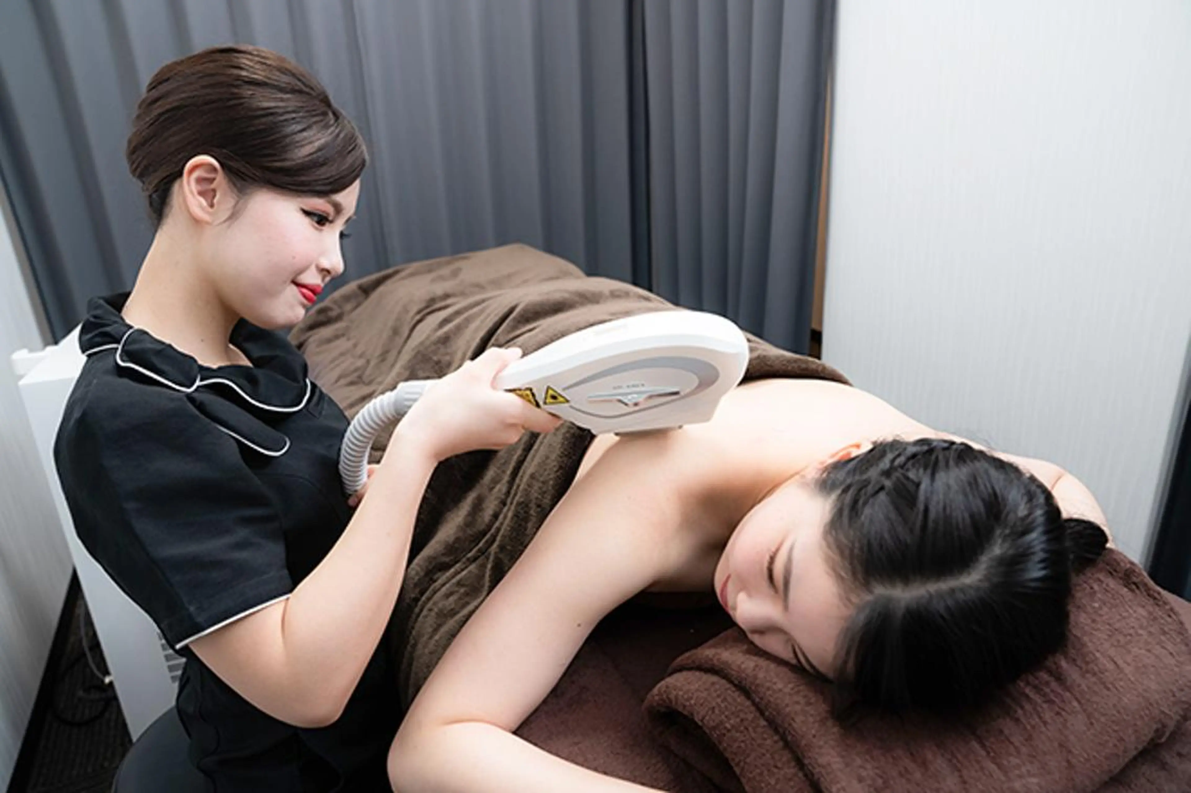 RinRin 山口店のエステ・リラクイメージ