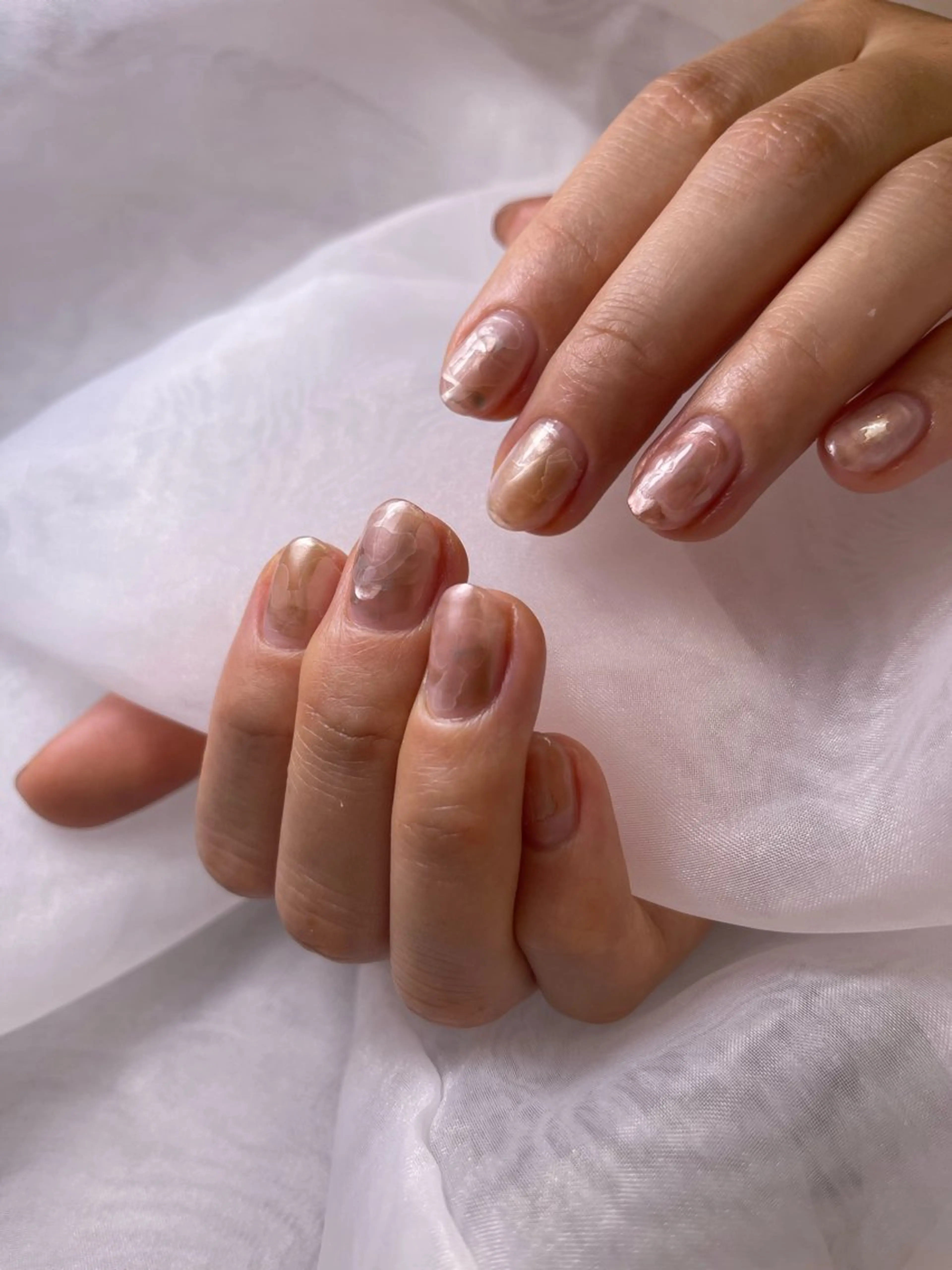 ネイル nail salon Axia所属・nail salon Axiaのネイルデザイン