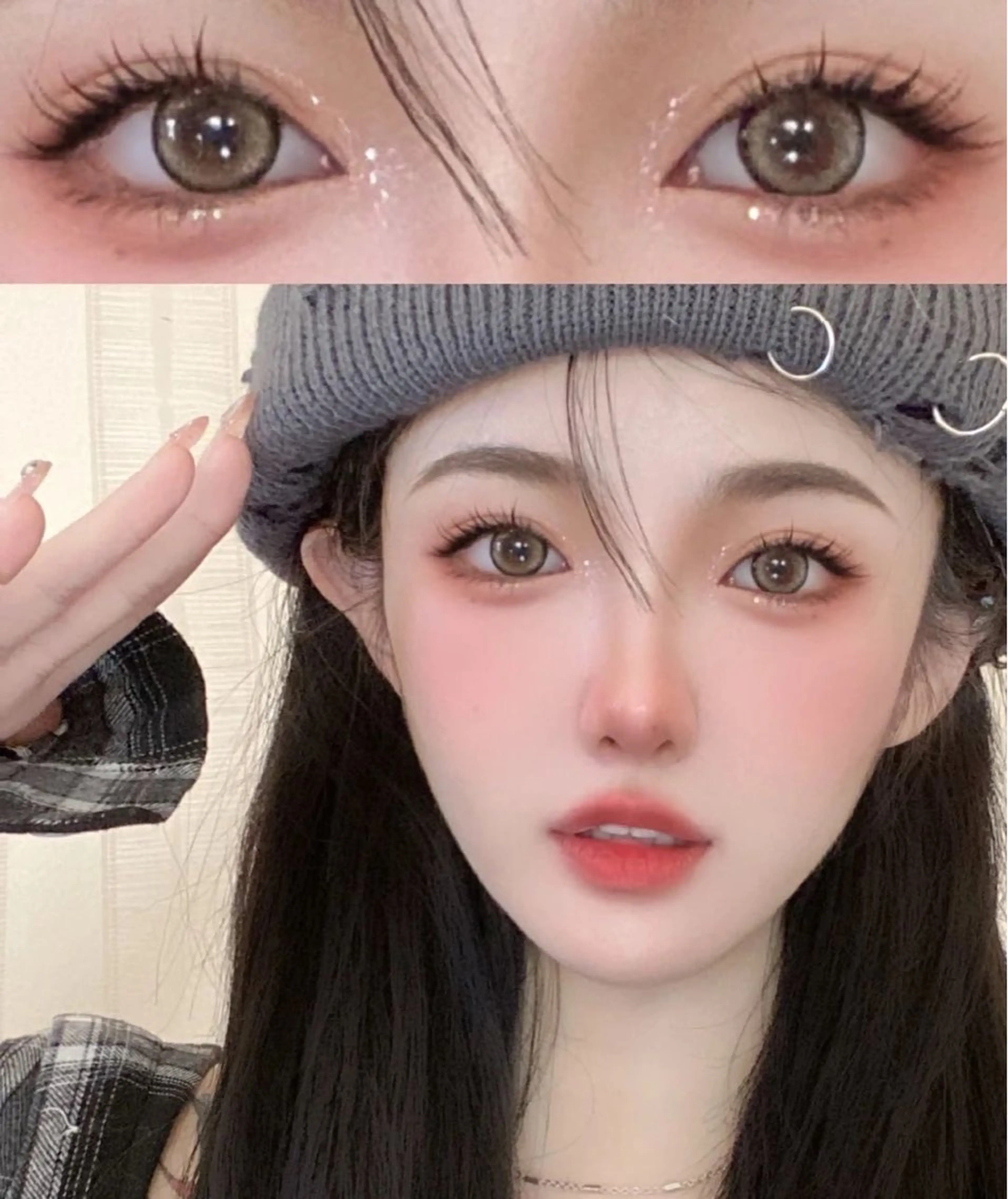 マツエク・マツパ M B Y所属・M B Y エムビワイのマツエク・マツパデザイン