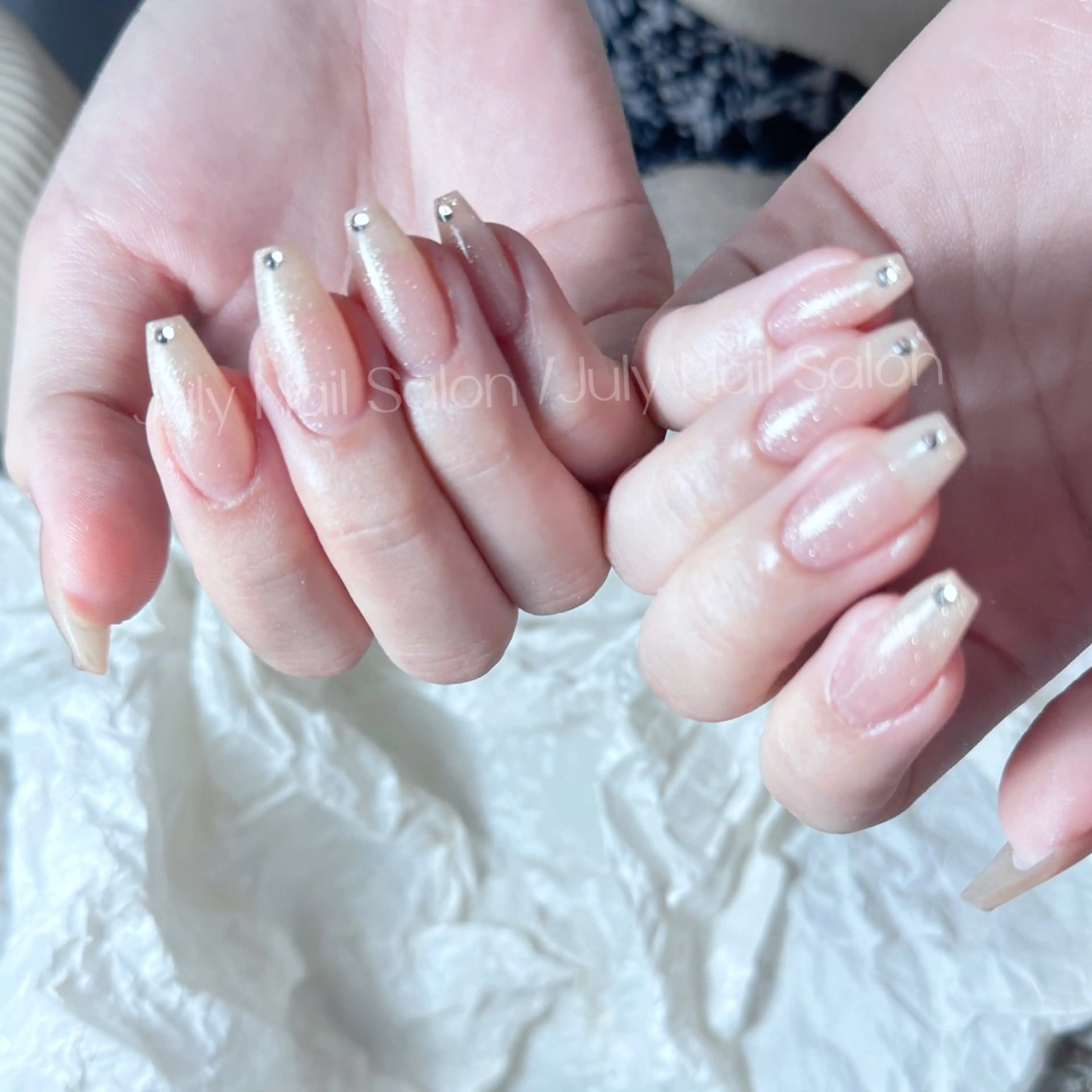 ネイル July Nailのネイルデザイン