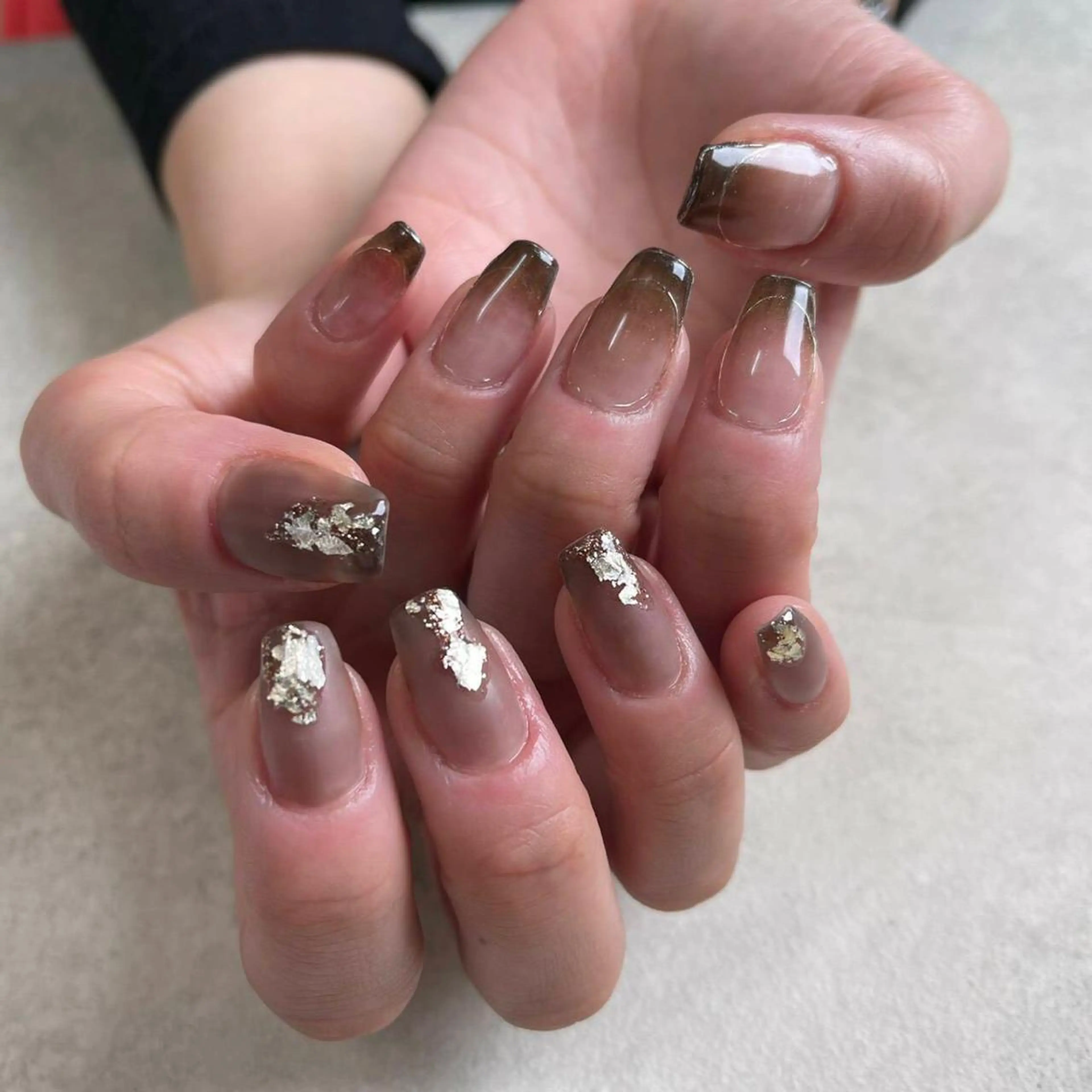 ネイル ネイルサロンEmmy Zola所属・ネイルサロン Emmy  Zolaのネイルデザイン