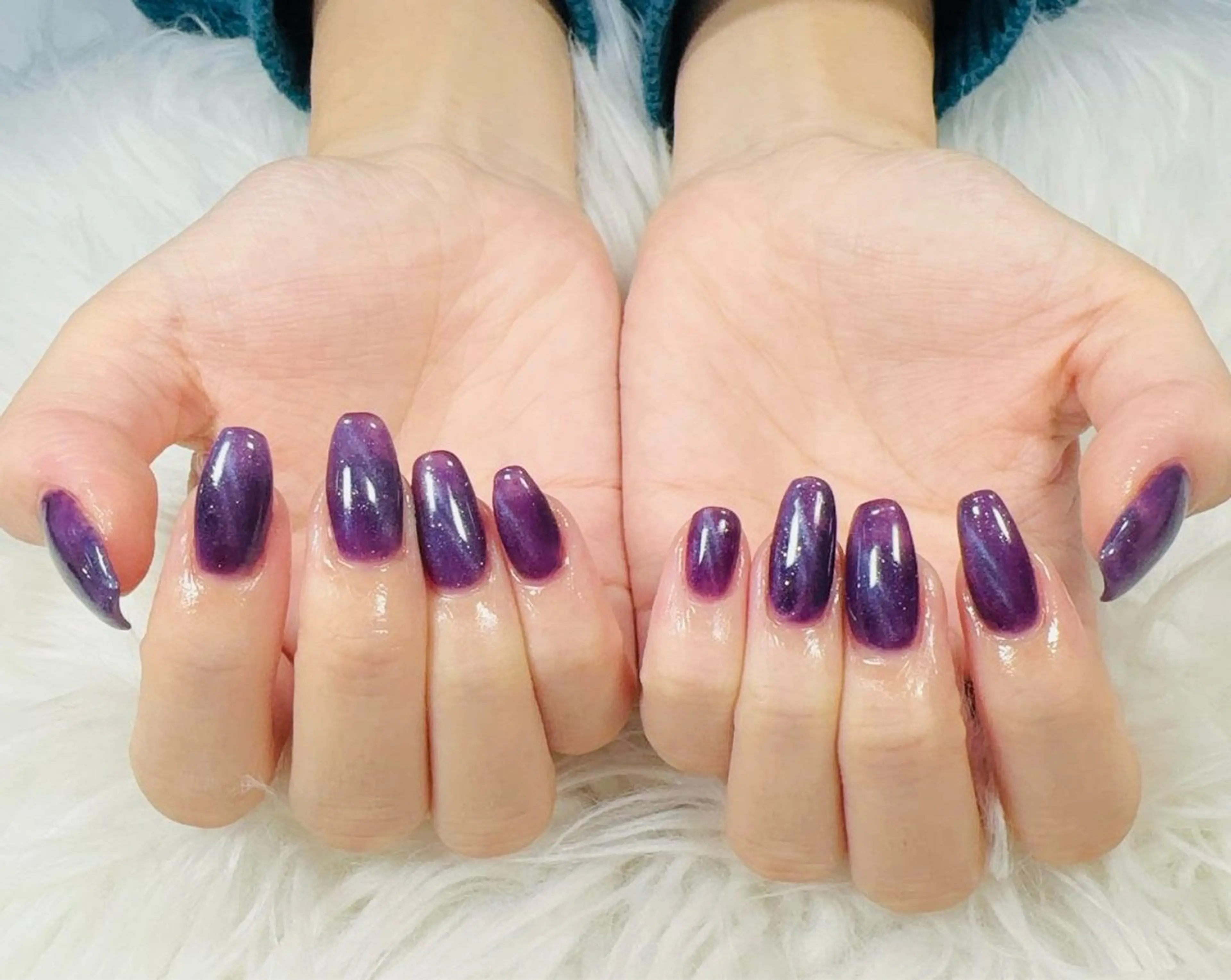 ネイル ネイルサロン ロア旧ジョリーのネイルデザイン