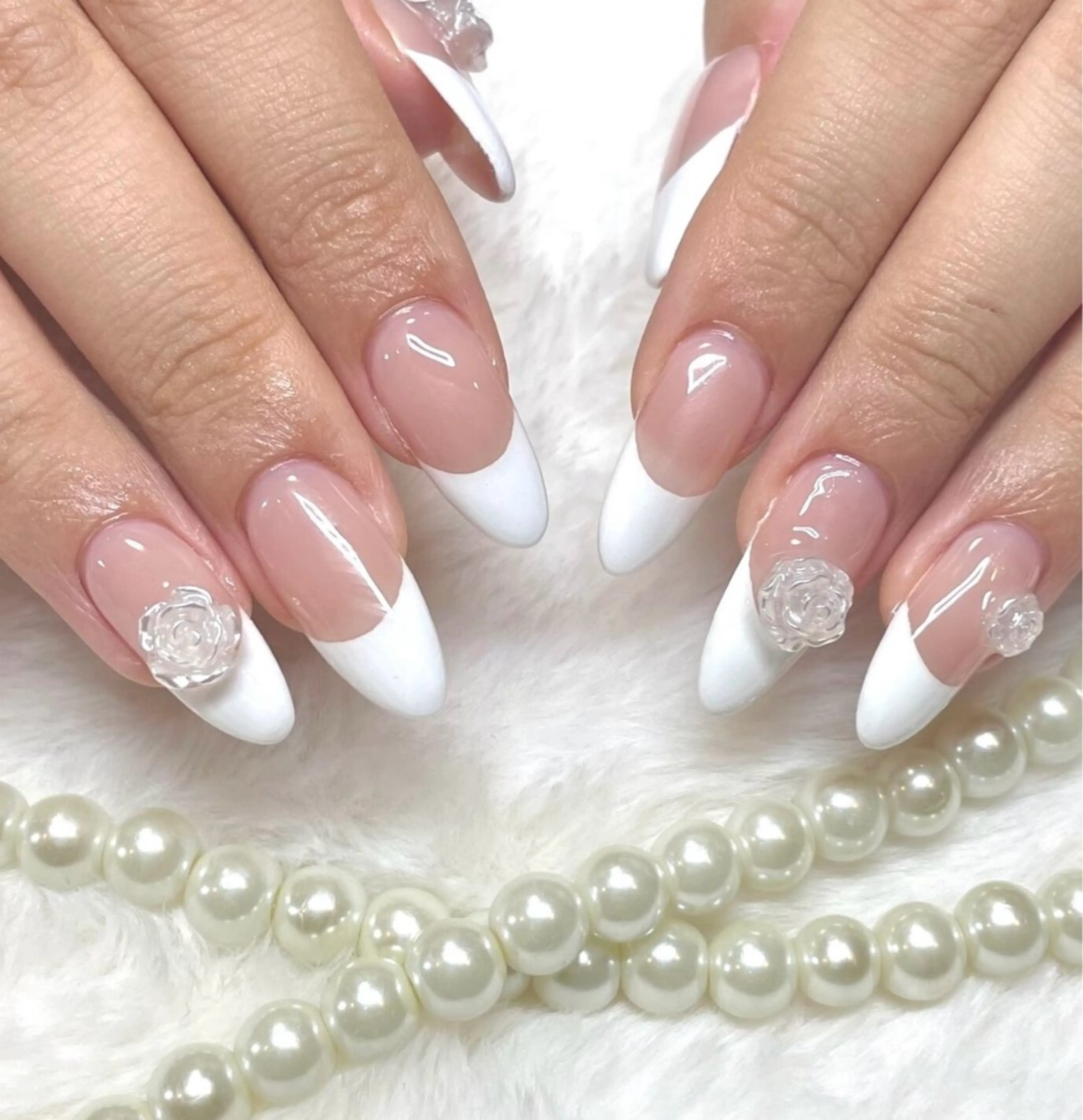 ネイル queen nailのネイルデザイン