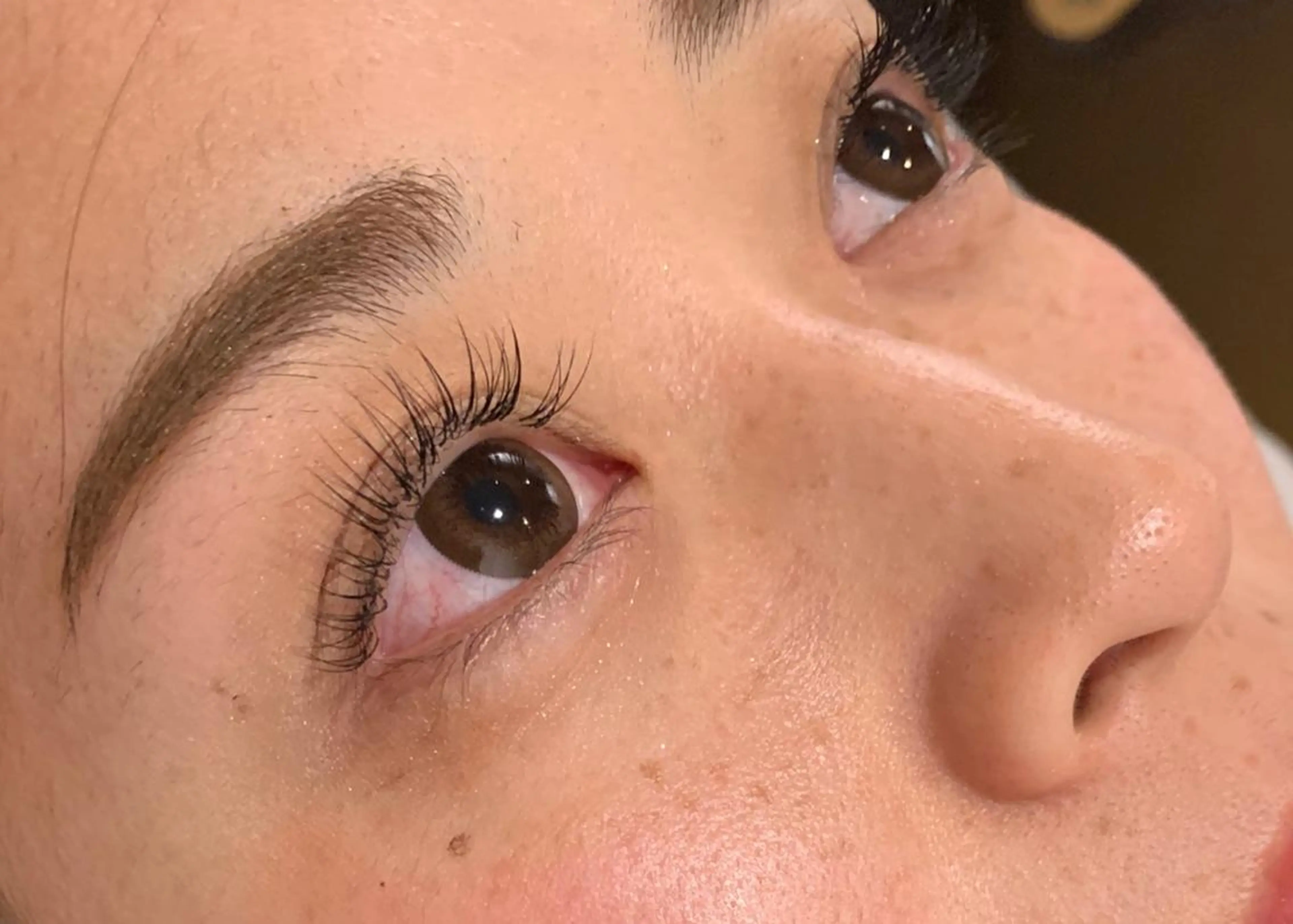 マツエク・マツパ 付け放題 eyelist🌼 asukaのマツエク・マツパデザイン