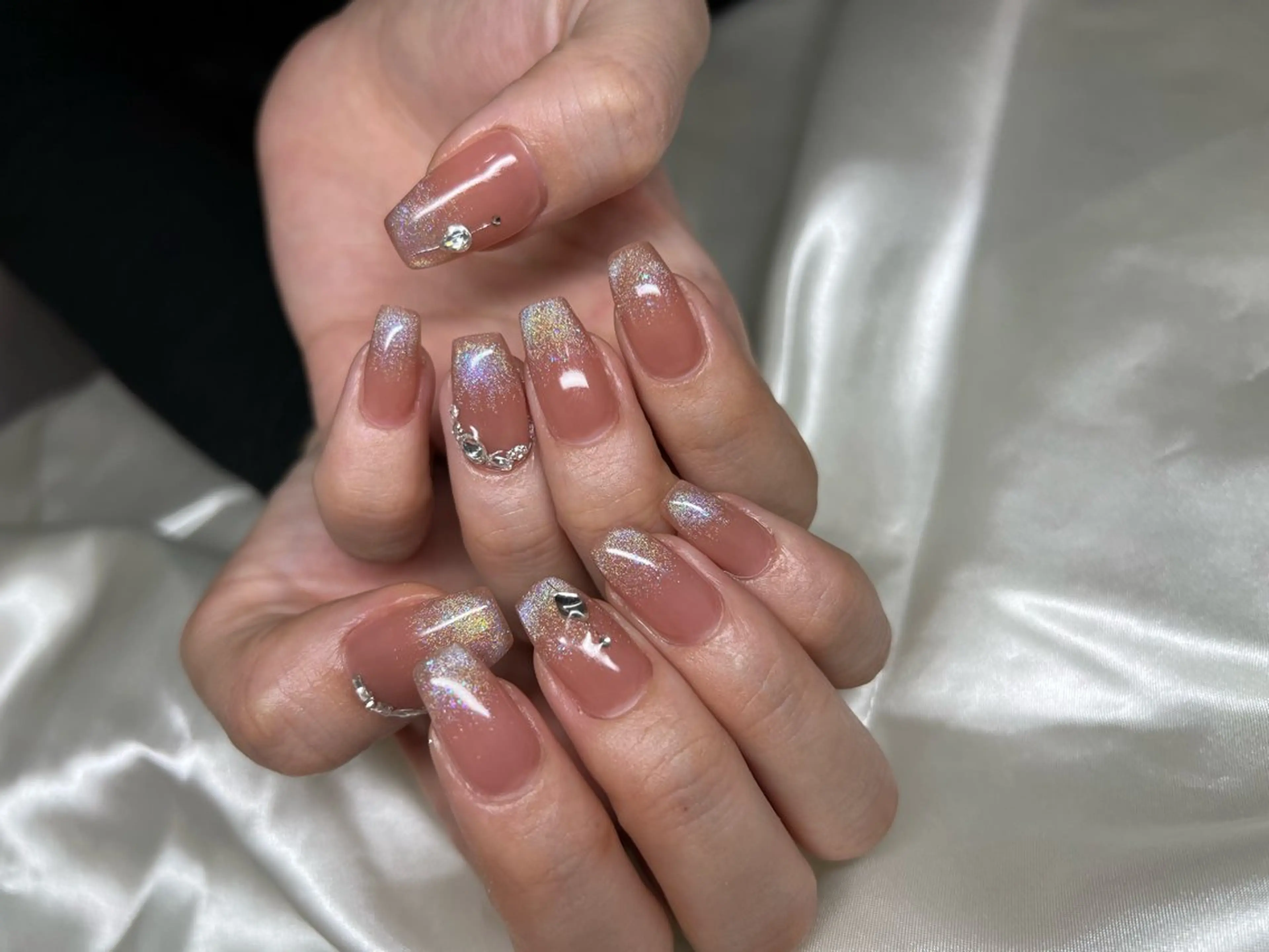 ネイル Private nailsalon  N所属・N nail - KOBE -のネイルデザイン