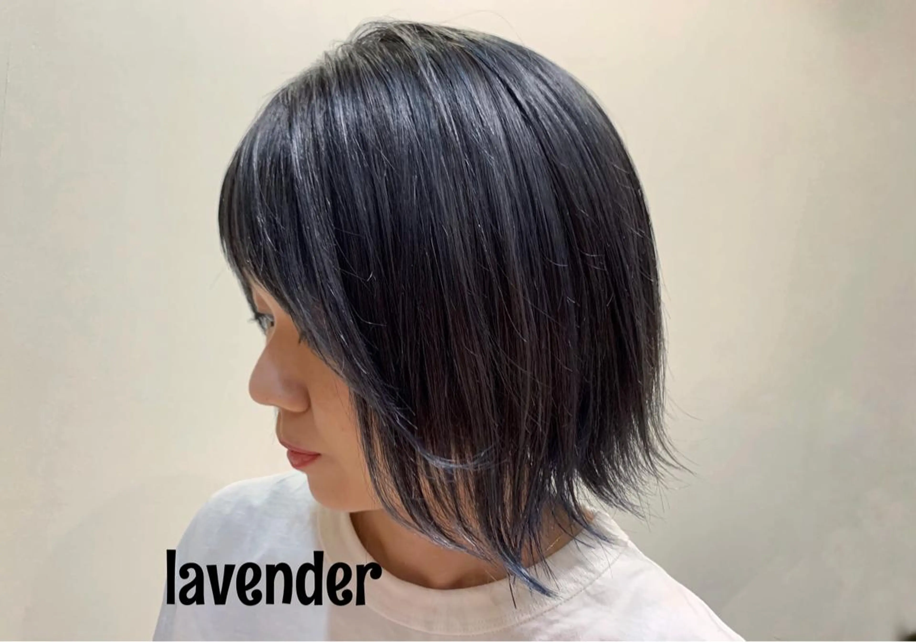 ショート カラー ブリーチダブルカラー 【koide】のヘアスタイル