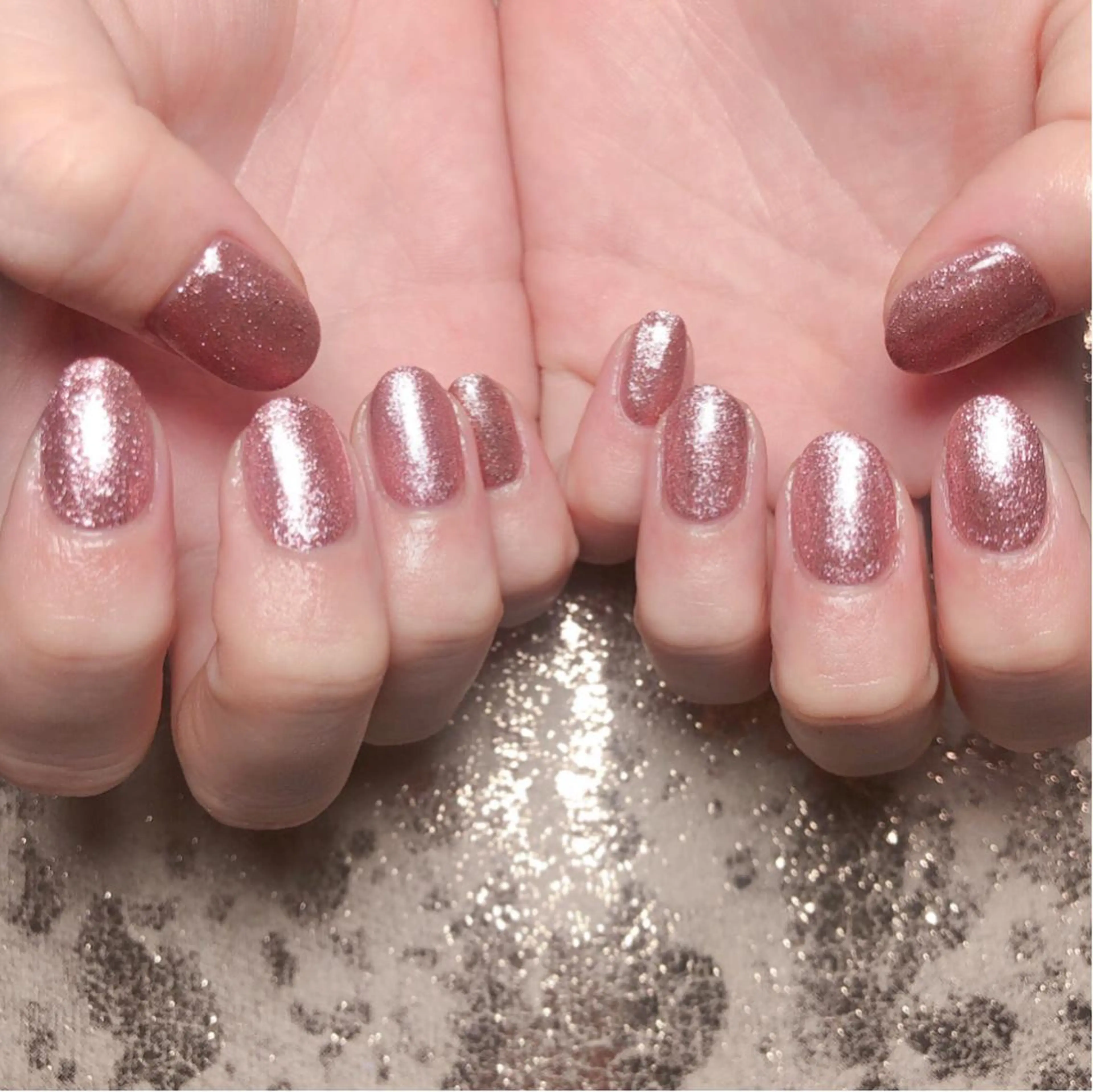 ネイル 個室ネイルサロンDolly  Girl〜ドーリーガール〜所属・DollyGirl KYOKOのネイルデザイン