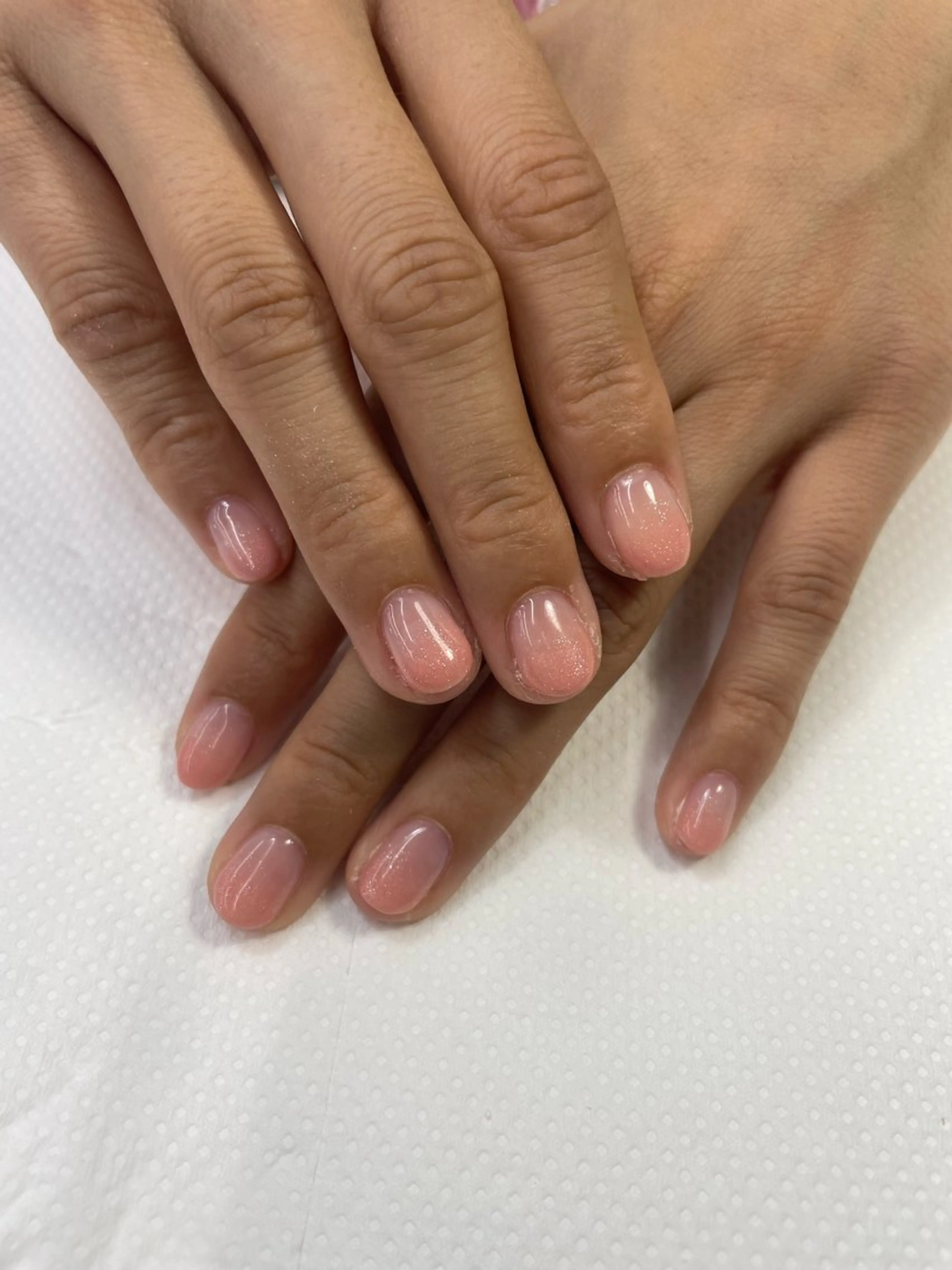 ネイル 谷口 瞳のネイルデザイン