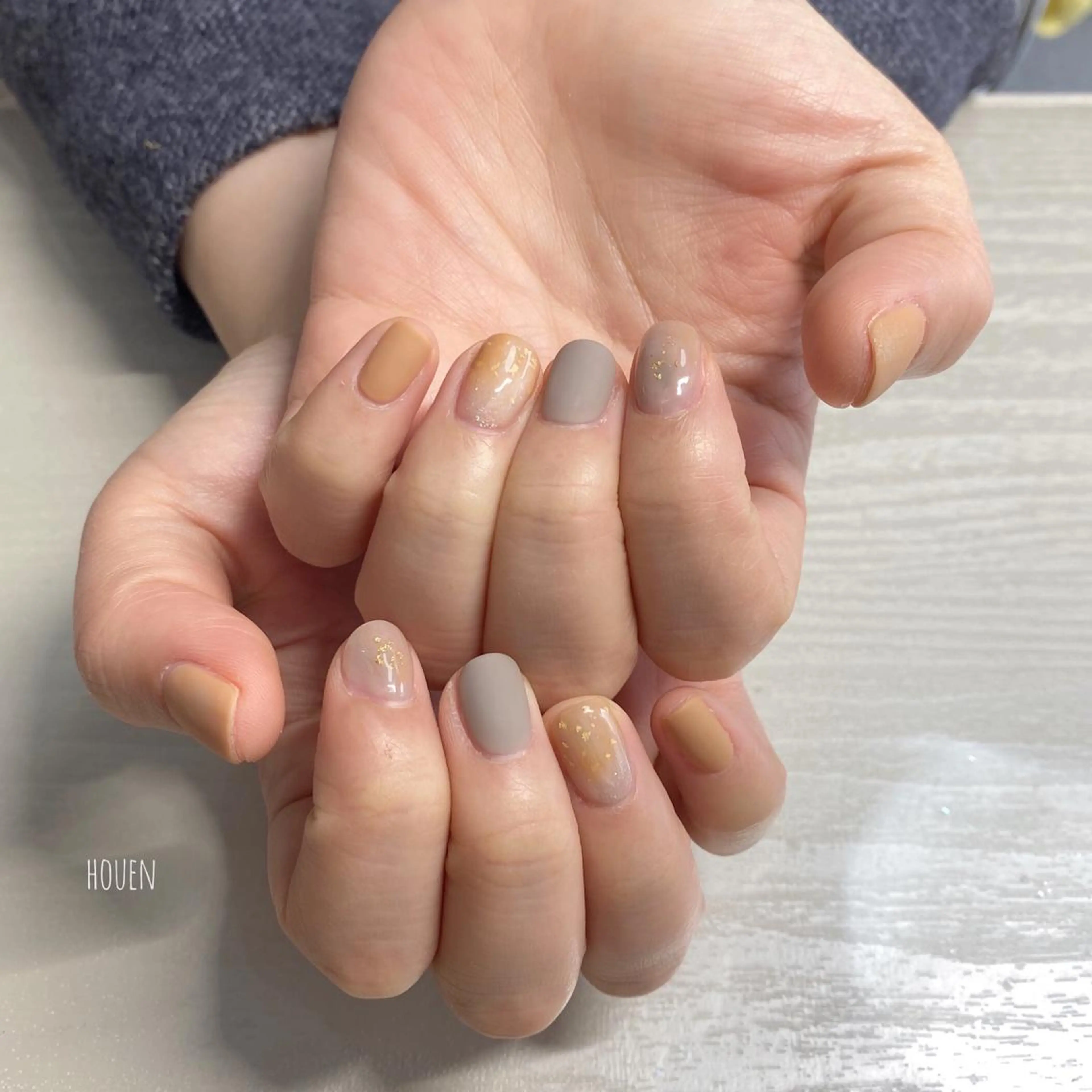 ネイル 持ち込み I P'ink nail salon所属・I pinknail 韓国風·持ち込み専門のネイルデザイン