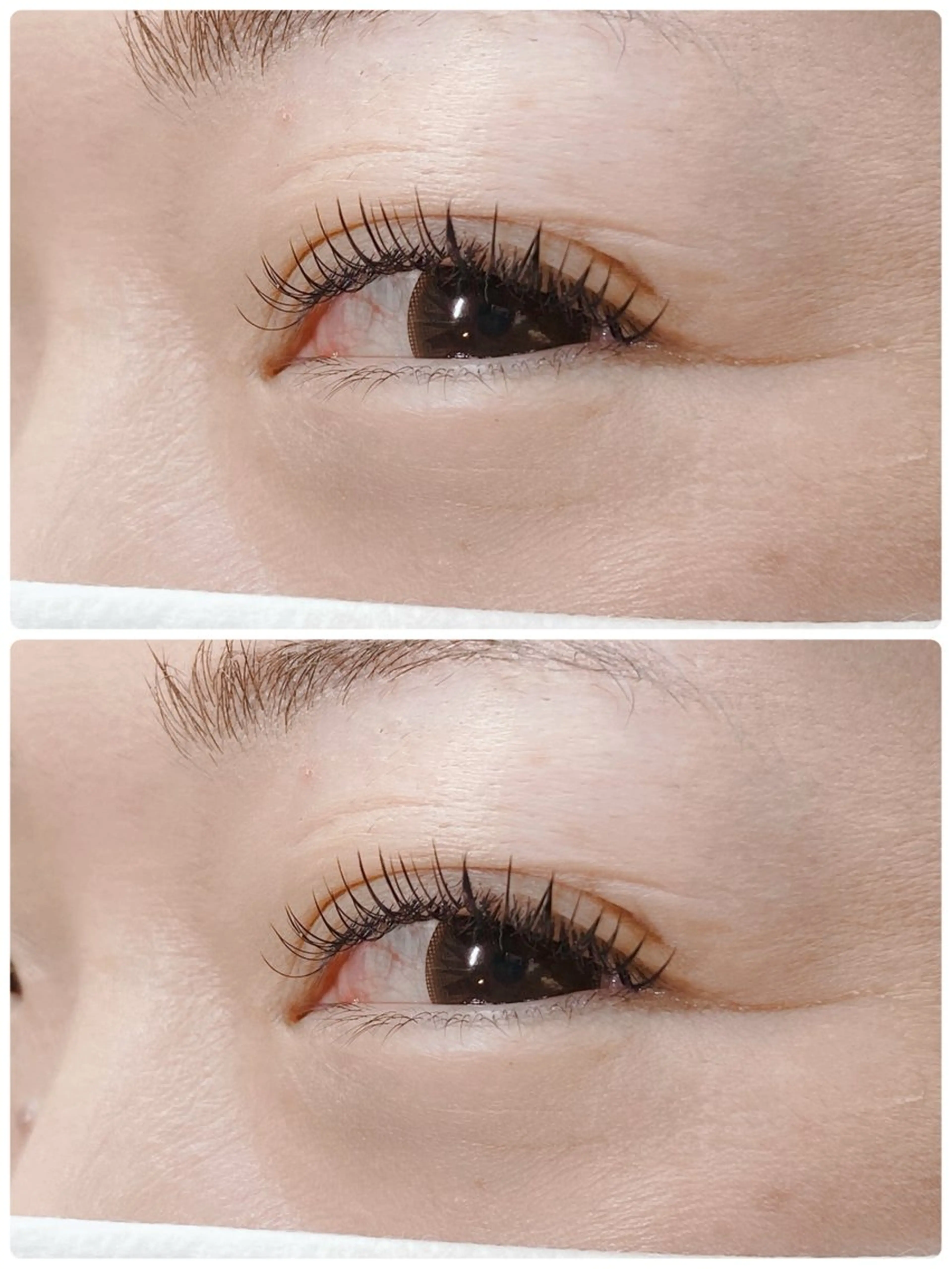 マツエク・マツパ マツエク sato ayumi🍀🌈のマツエク・マツパデザイン