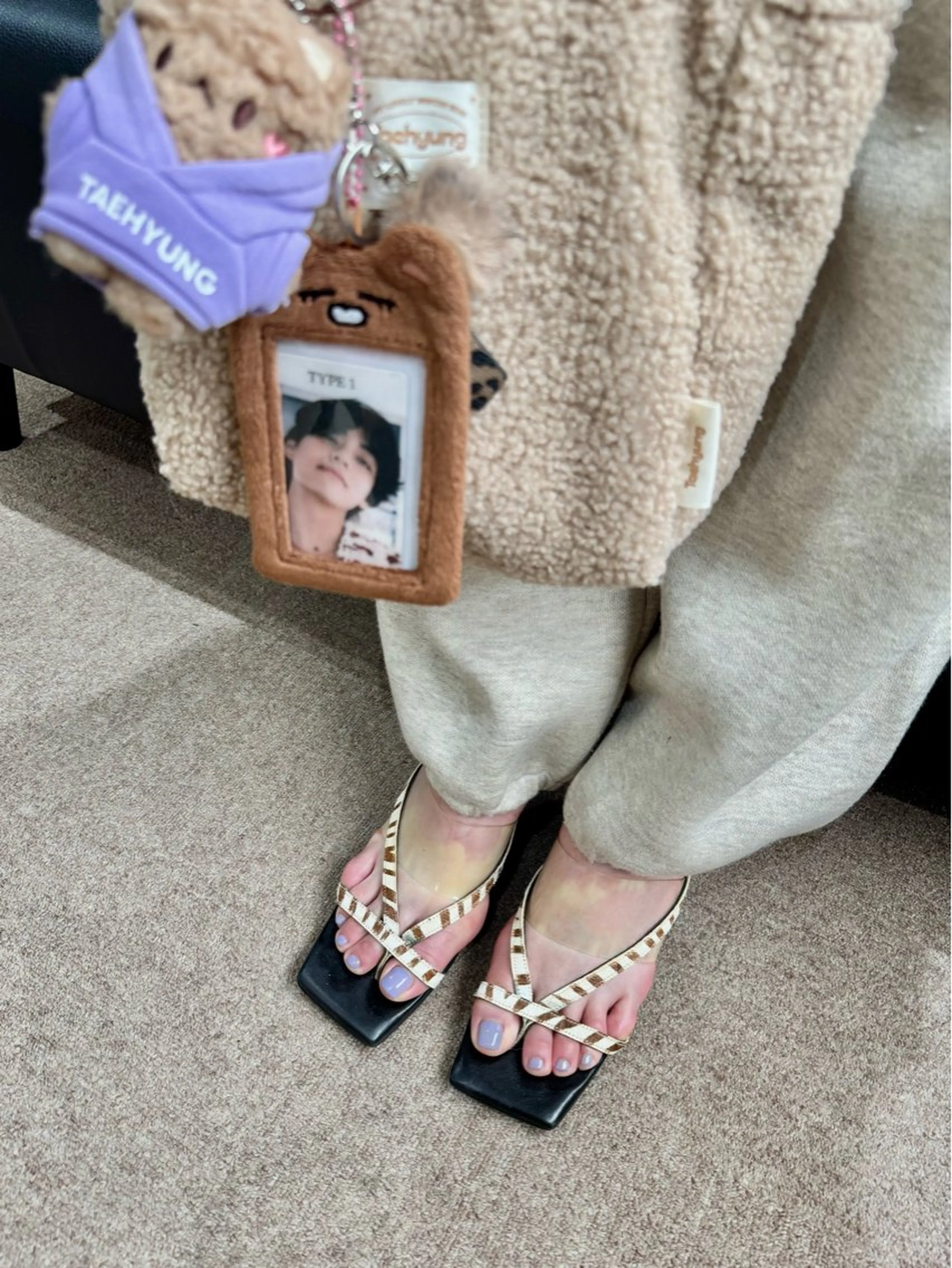 ネイル nail salon ワンミリオンのネイルデザイン