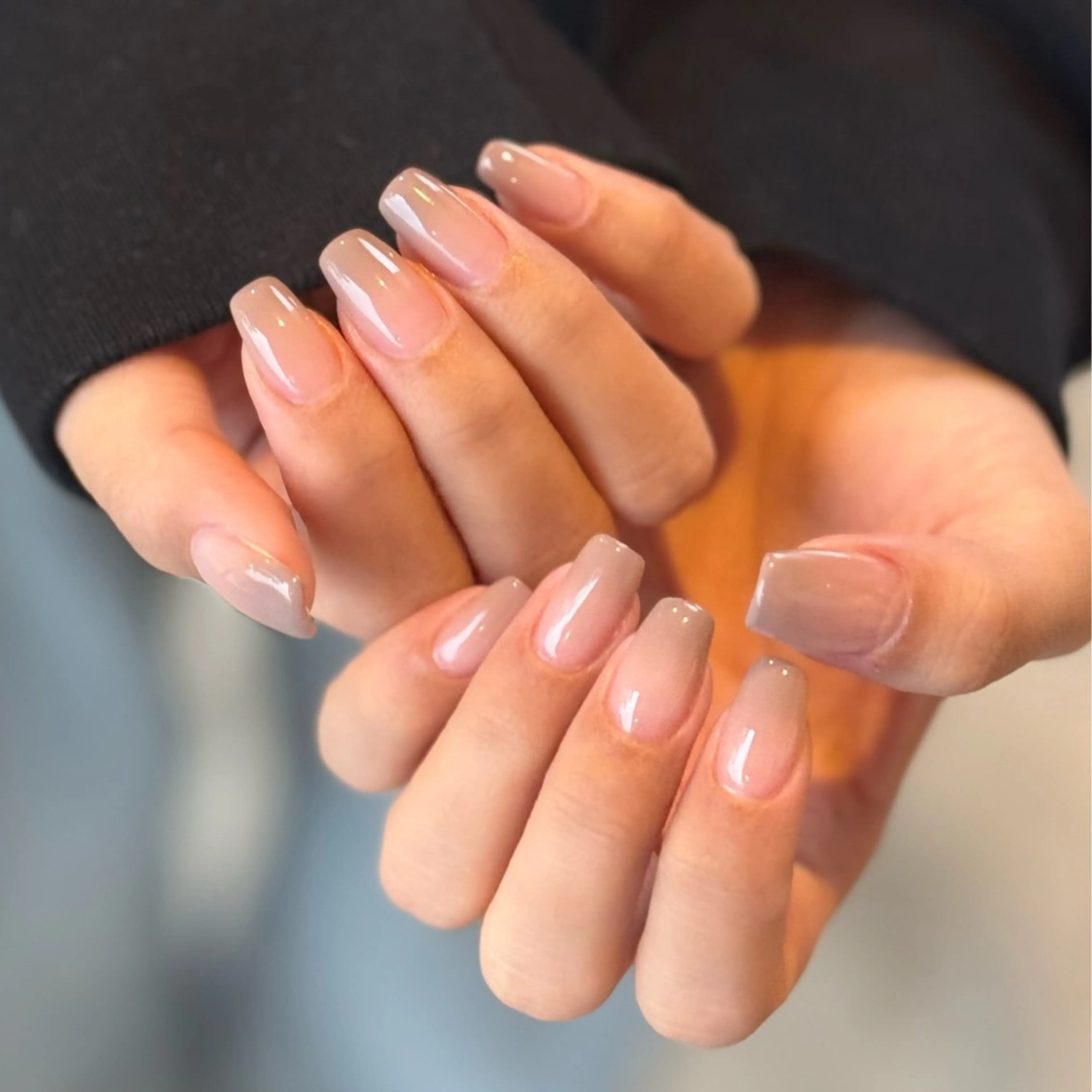 ネイル EARTH浦添店 村吉のネイルデザイン