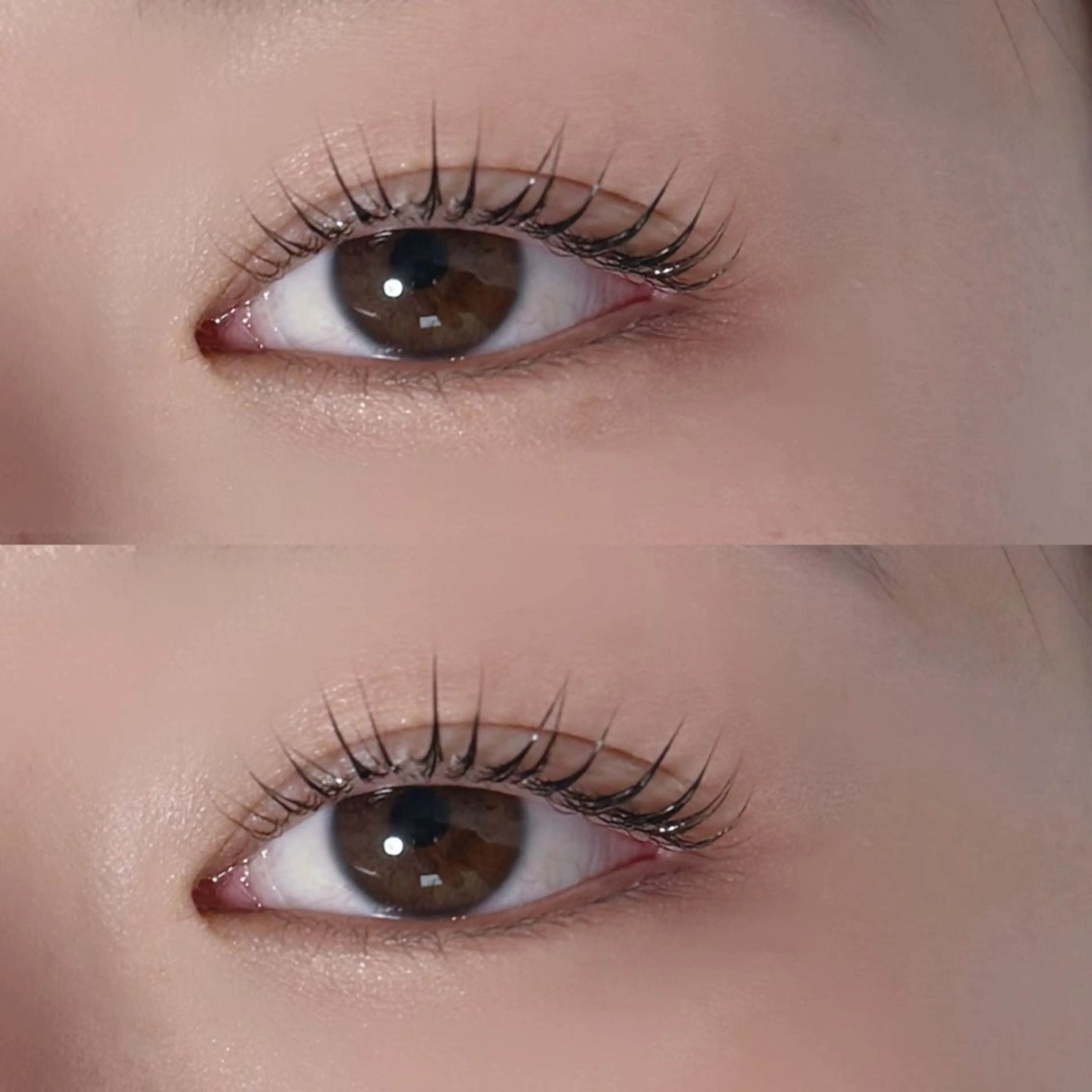 マツエク・マツパ カルフールノア七隈店所属・カルフールノア 七隈のマツエク・マツパデザイン