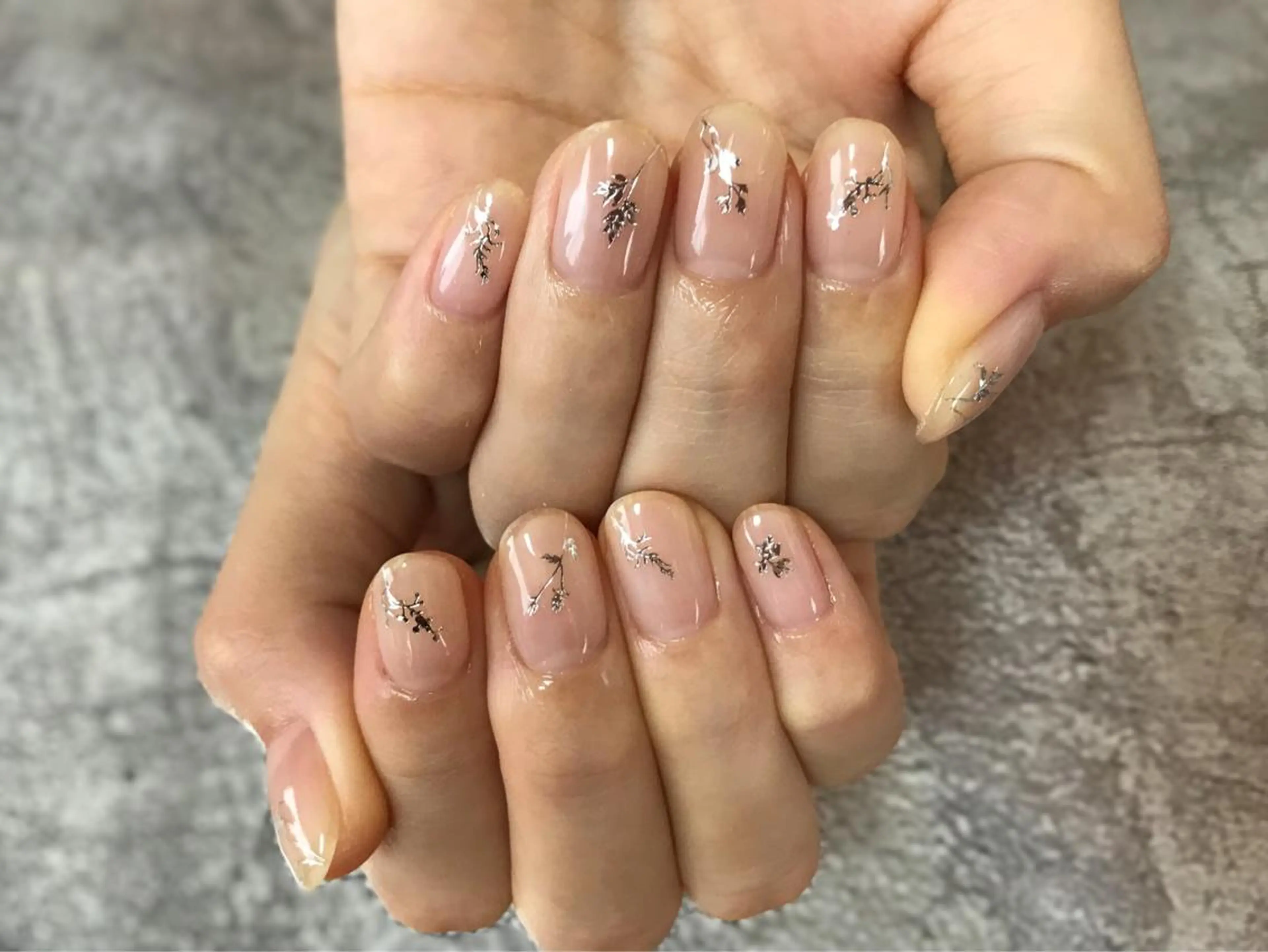ネイル ハンドネイル nails' it...のネイルデザイン