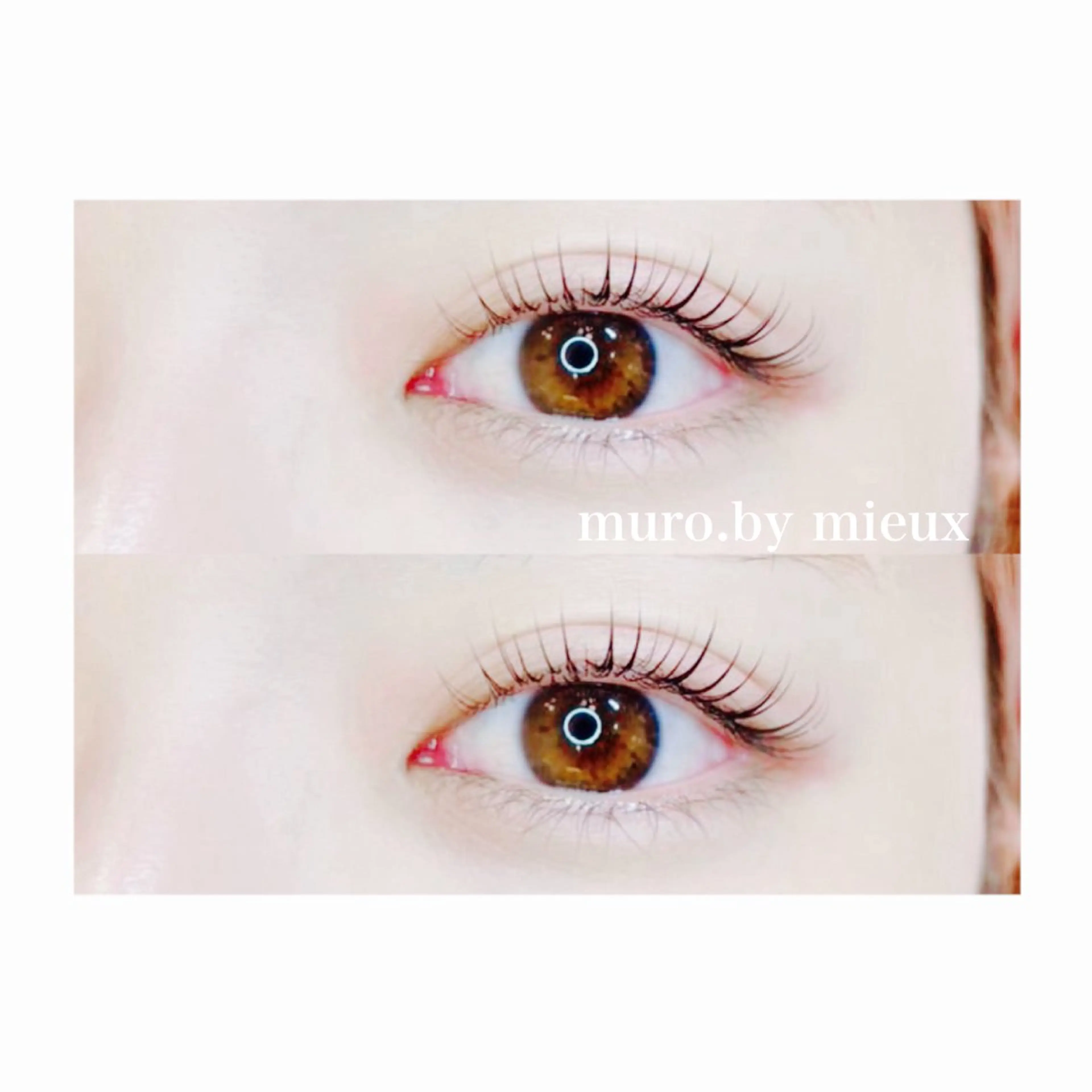 マツエク・マツパ ハーブピーリング専門 muro.のエステ・リラクイメージ