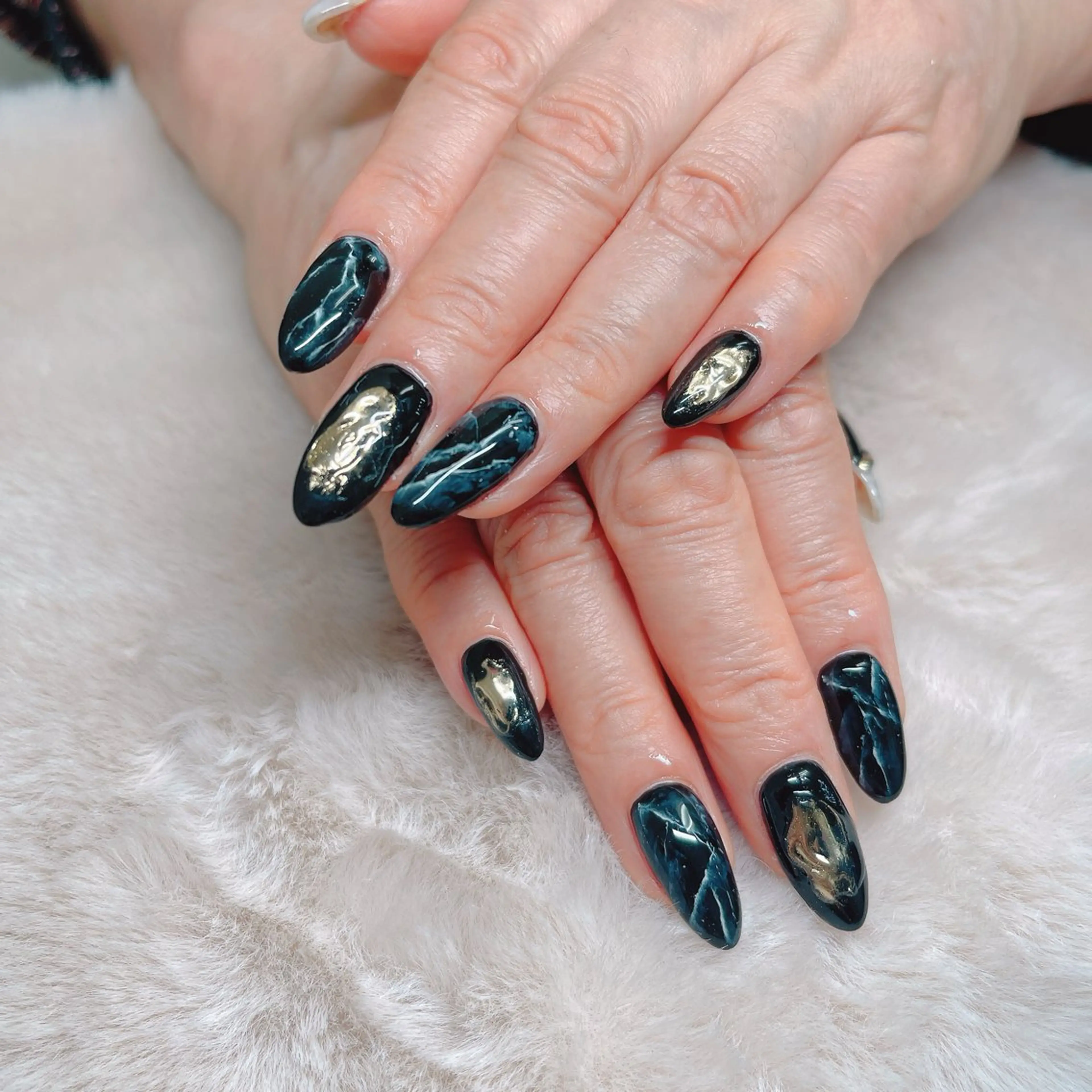 ネイル 持ち込み eye.Rizm所属・eye.Rizm 銀座のマツエク・マツパデザイン