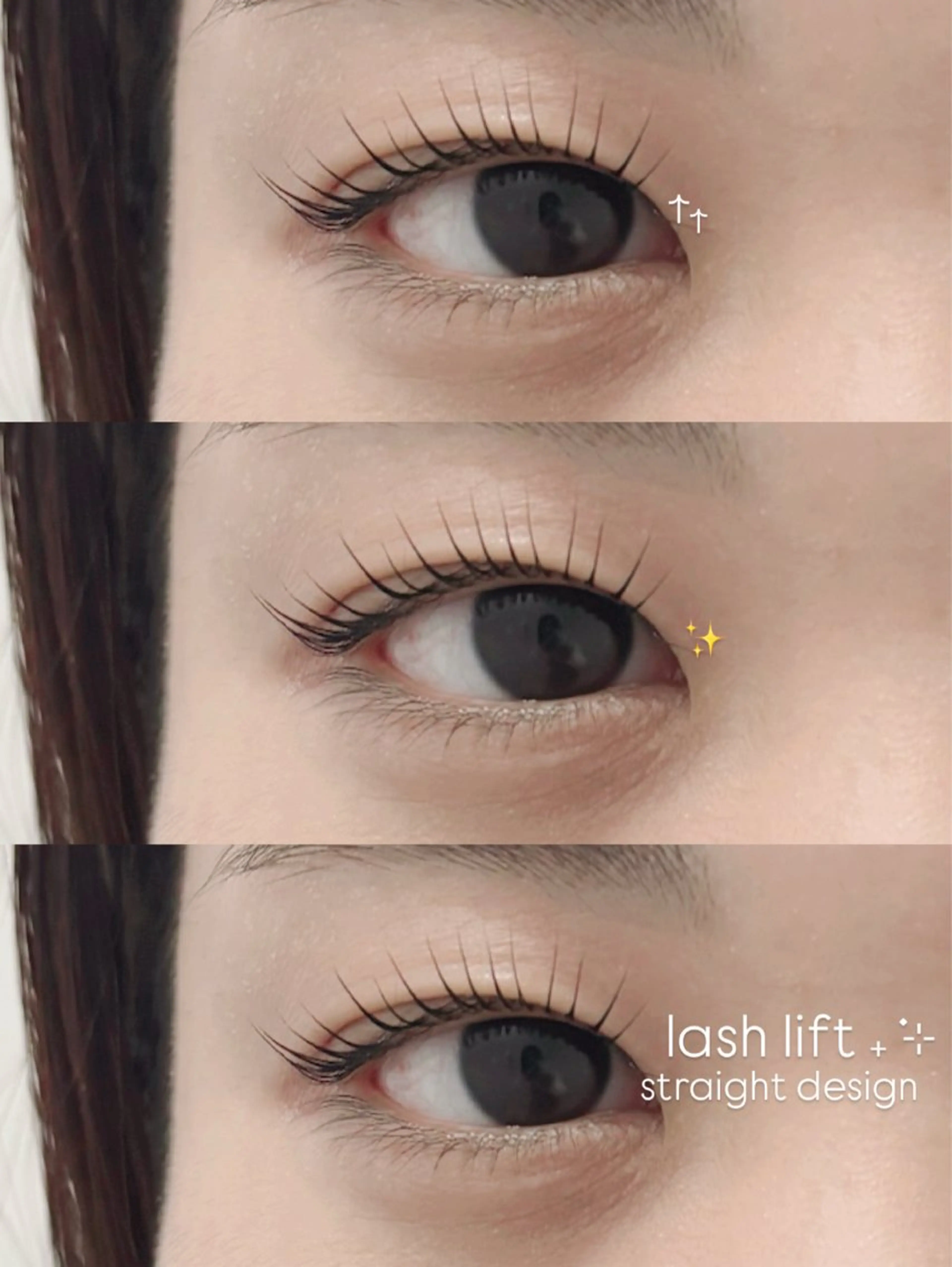 マツエク・マツパ pupe_eyenail所属・博多/マツエク 🪸ハルナのマツエク・マツパデザイン