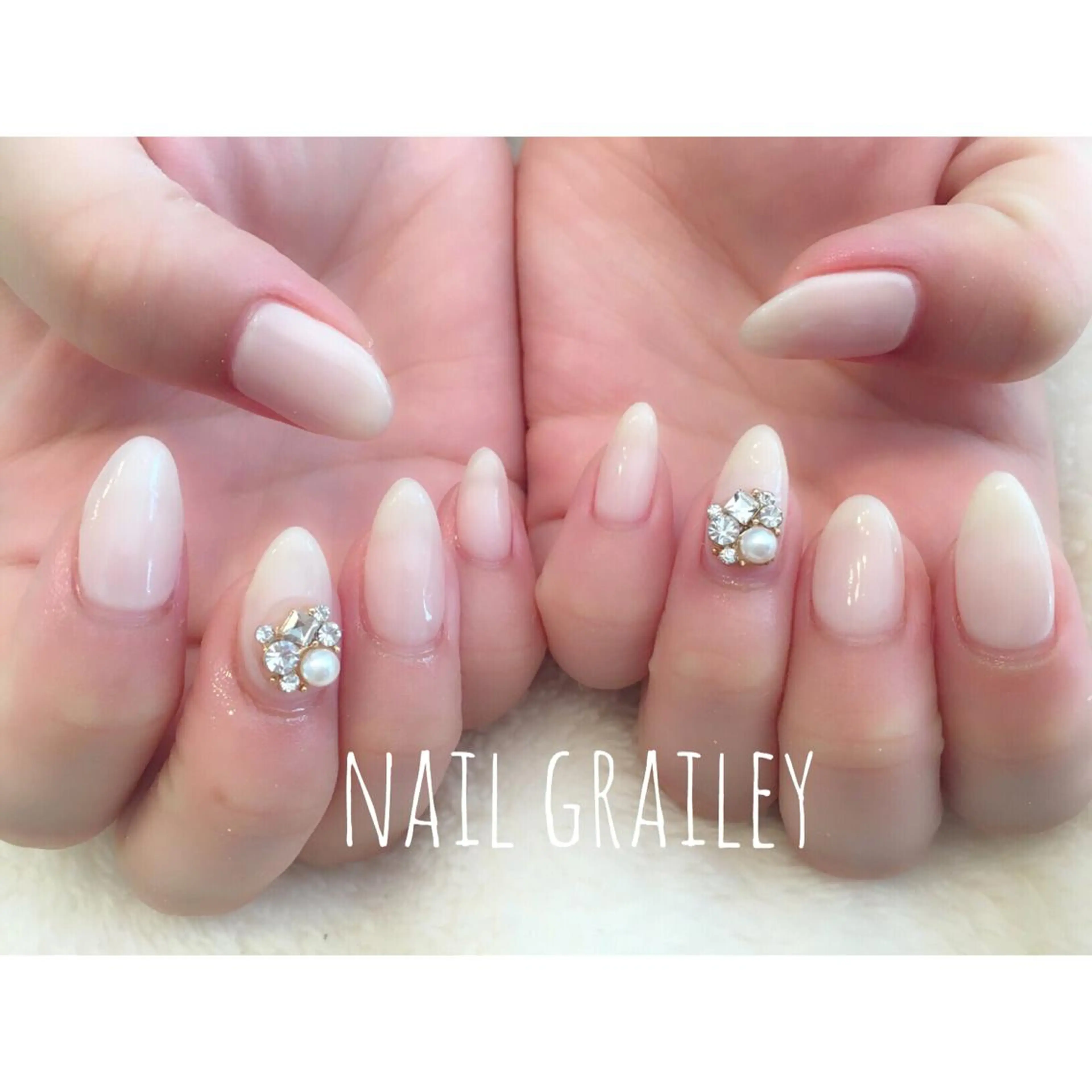 ネイル nail makoのネイルデザイン