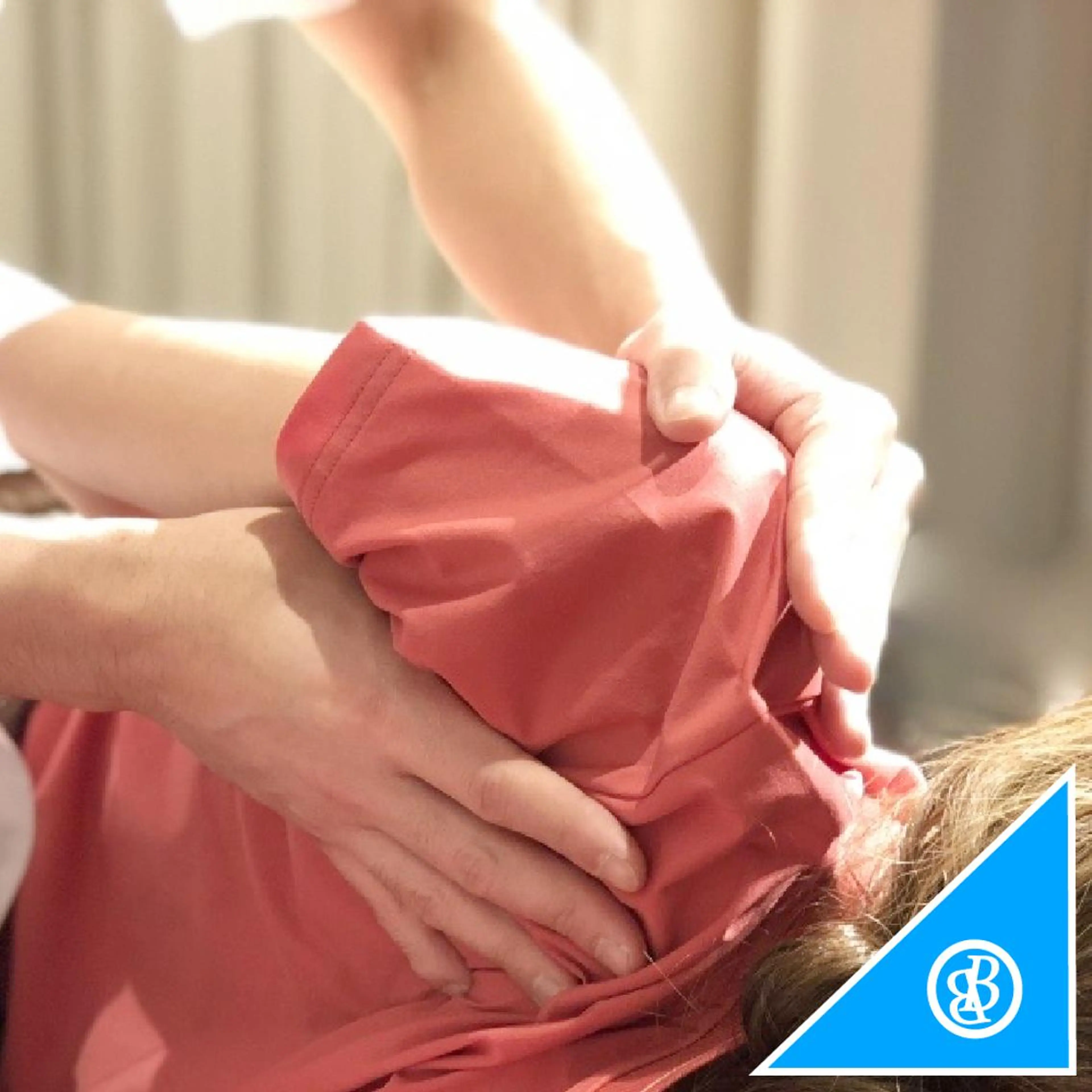 リラク 🌈 肩こり整体🙌 サタケ 🌈のエステ・リラクイメージ