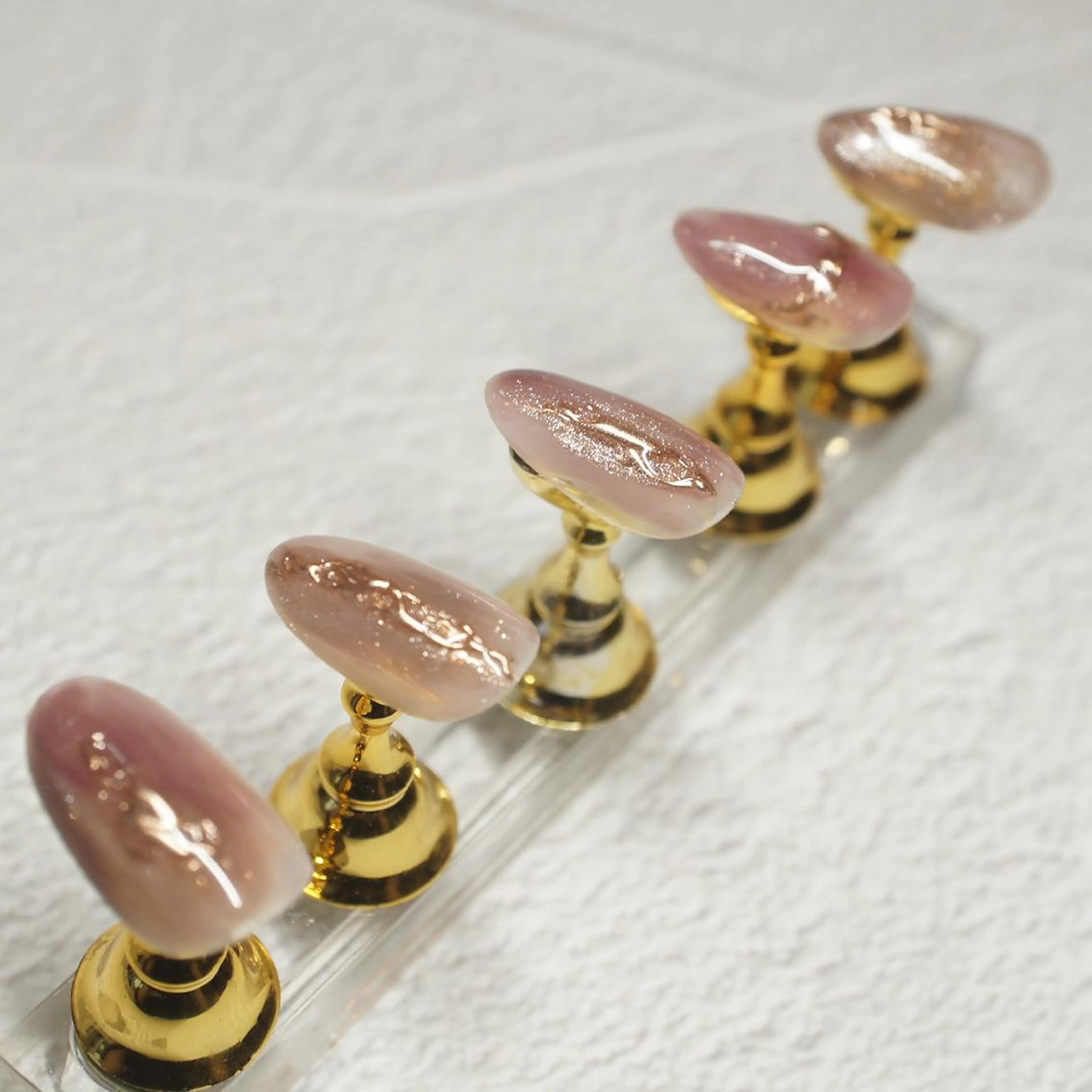 ネイル ハンドネイル MIU  Nail所属・MIU  nailのネイルデザイン