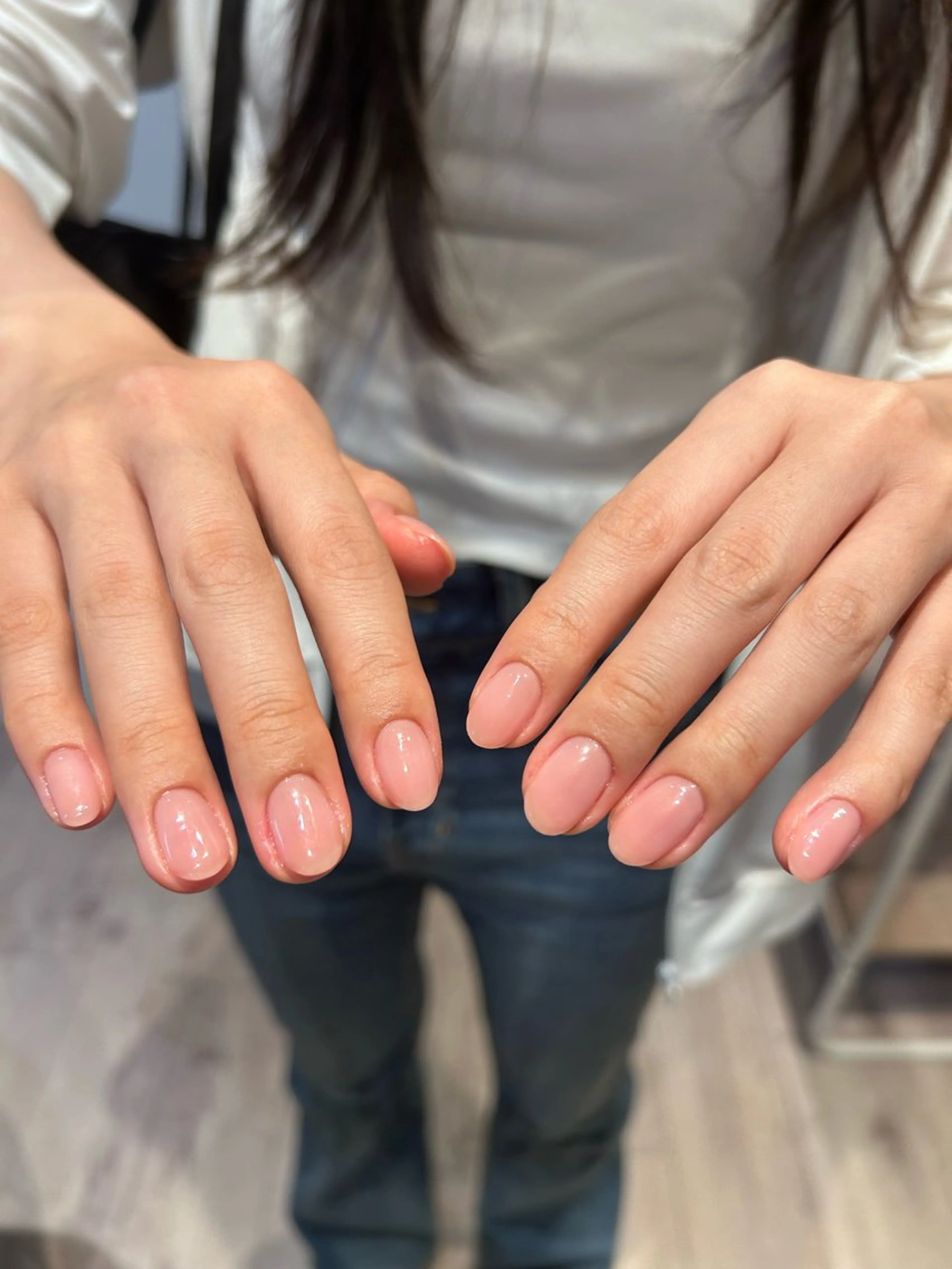 ネイル Vigor＆Looks 白金所属・mng vigorのネイルデザイン