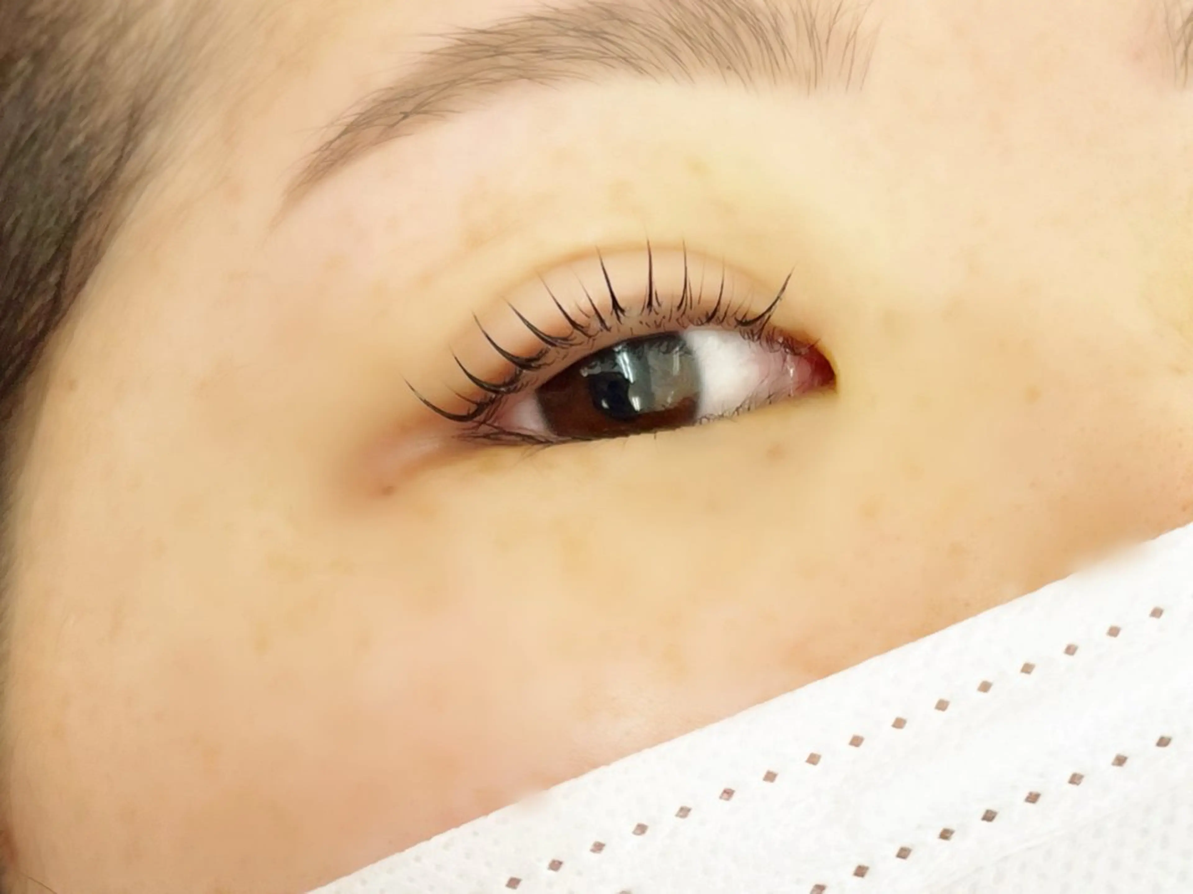 マツエク・マツパ fan.germe☆ Satsukiのマツエク・マツパデザイン