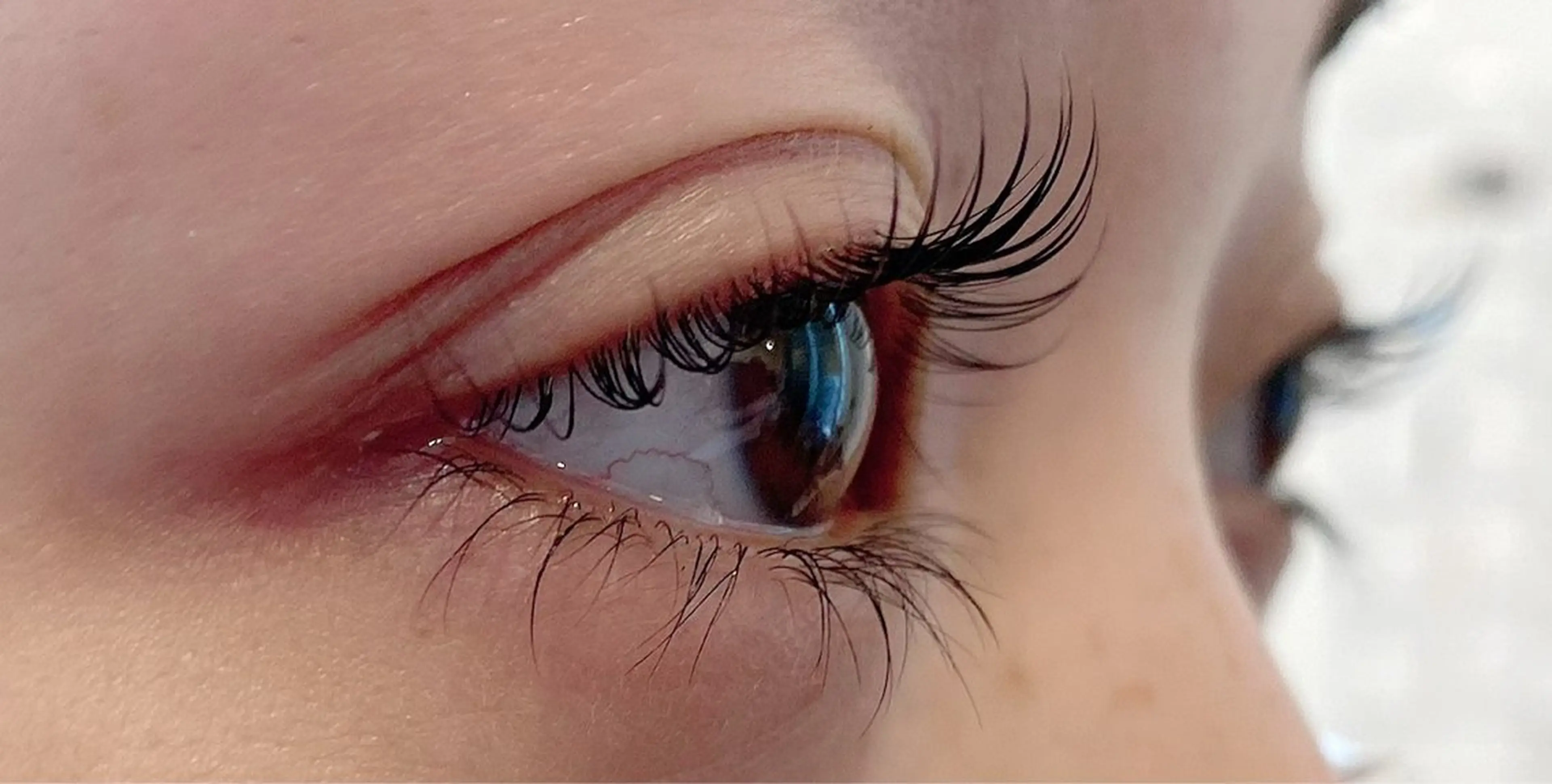 マツエク・マツパ マツパ akane ⭐︎のマツエク・マツパデザイン