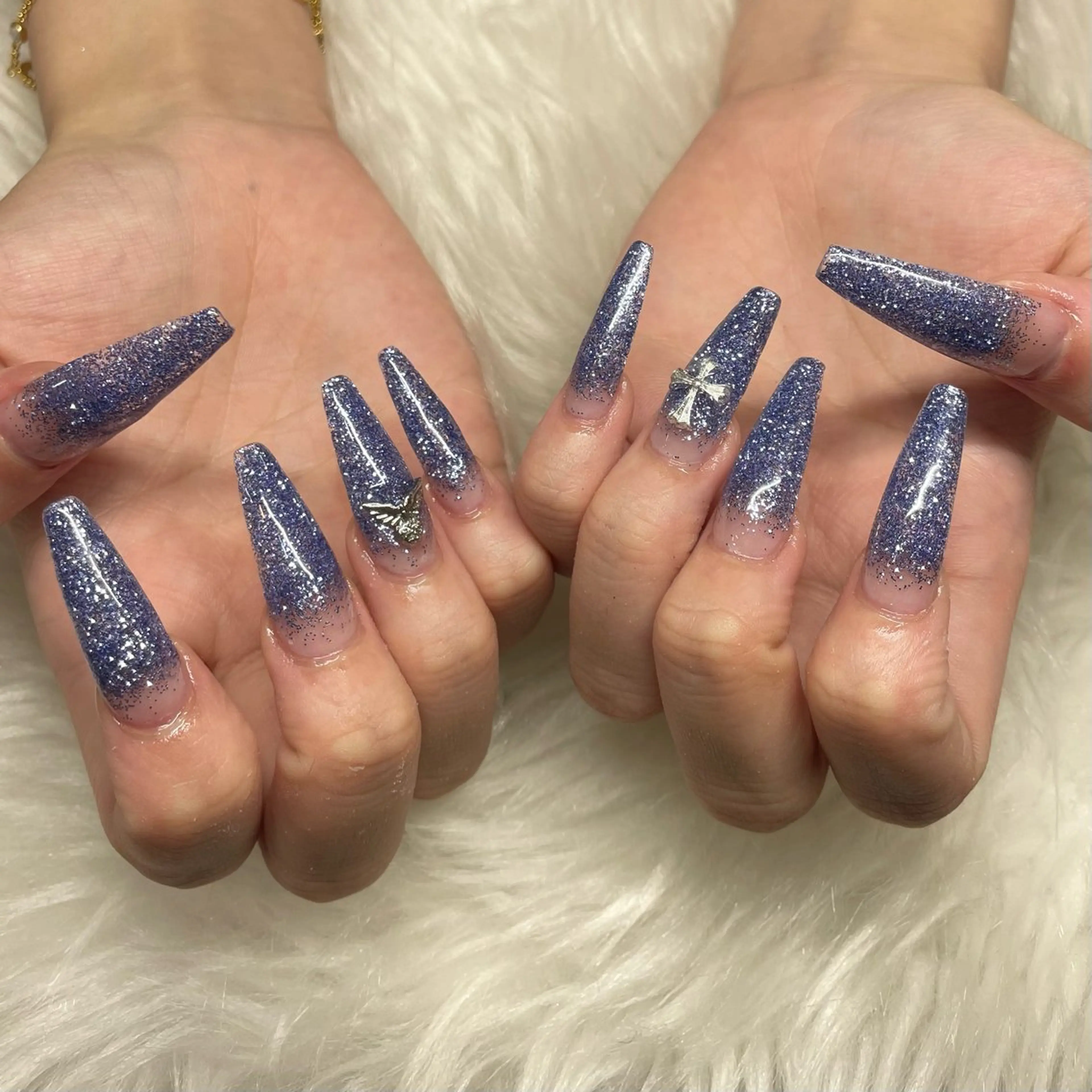 ネイル シュガープラム TAMURAのネイルデザイン