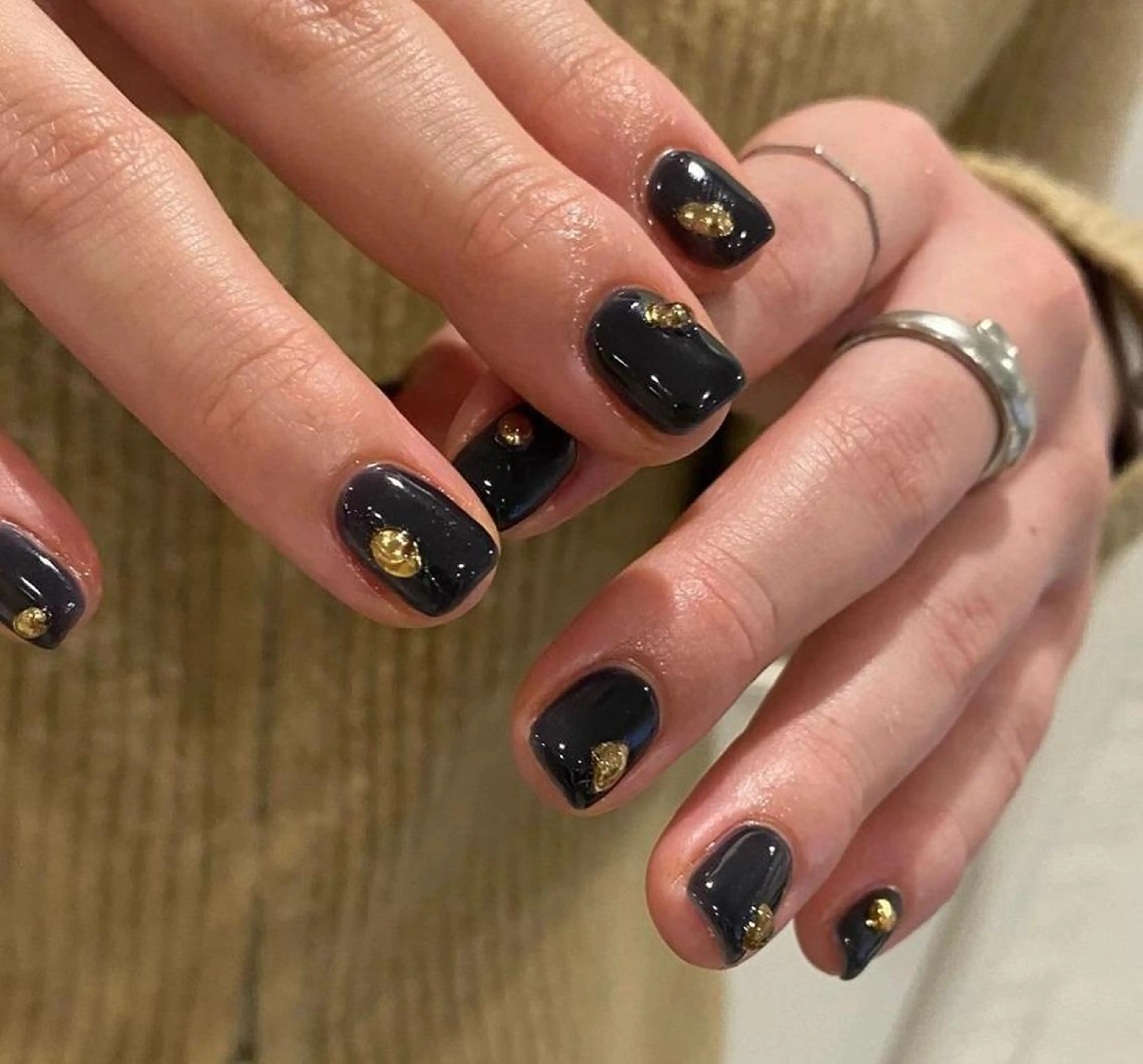 ネイル oak nail所属・óæk nailのネイルデザイン