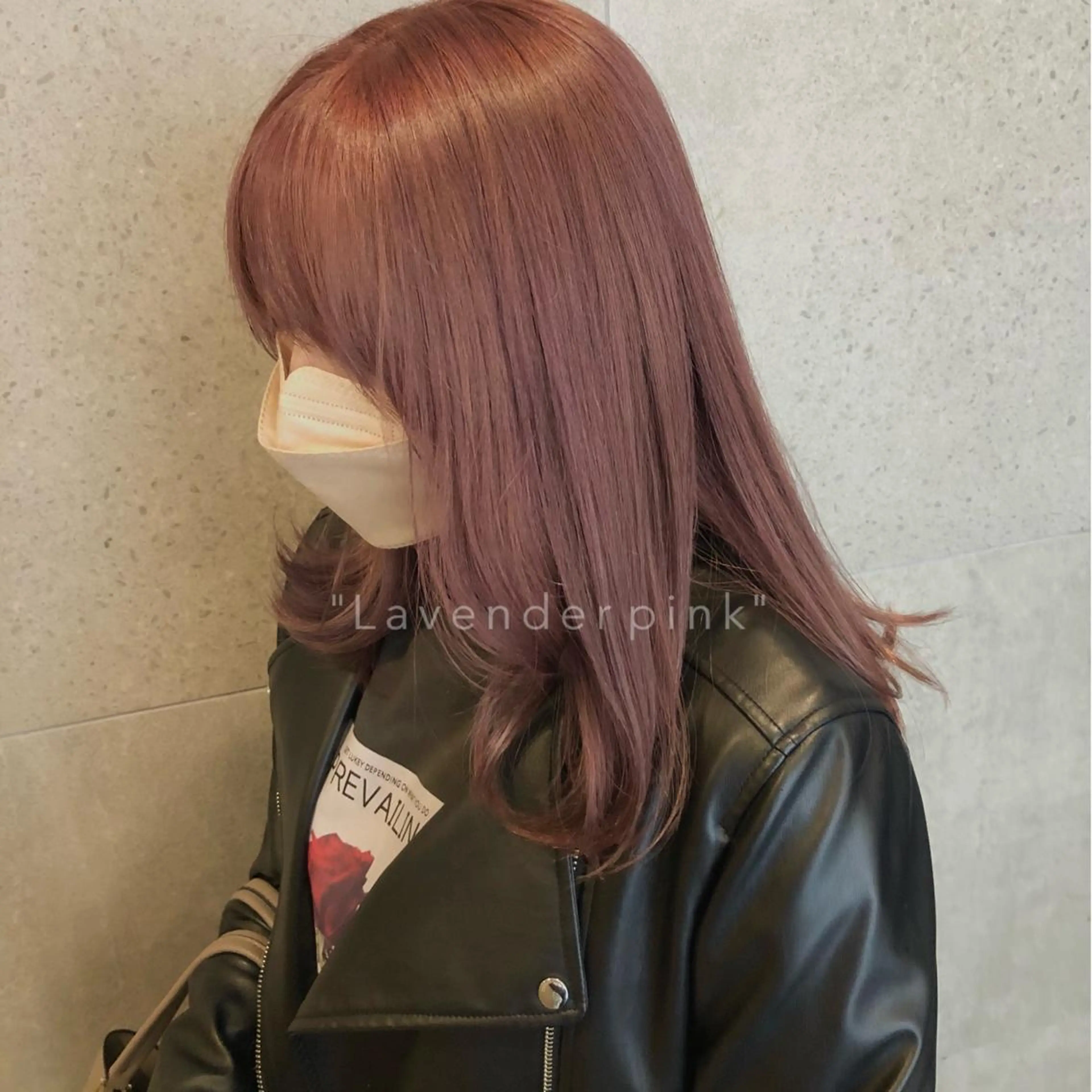 ロング カラー 山中 優 🎨大人艶colorのヘアスタイル