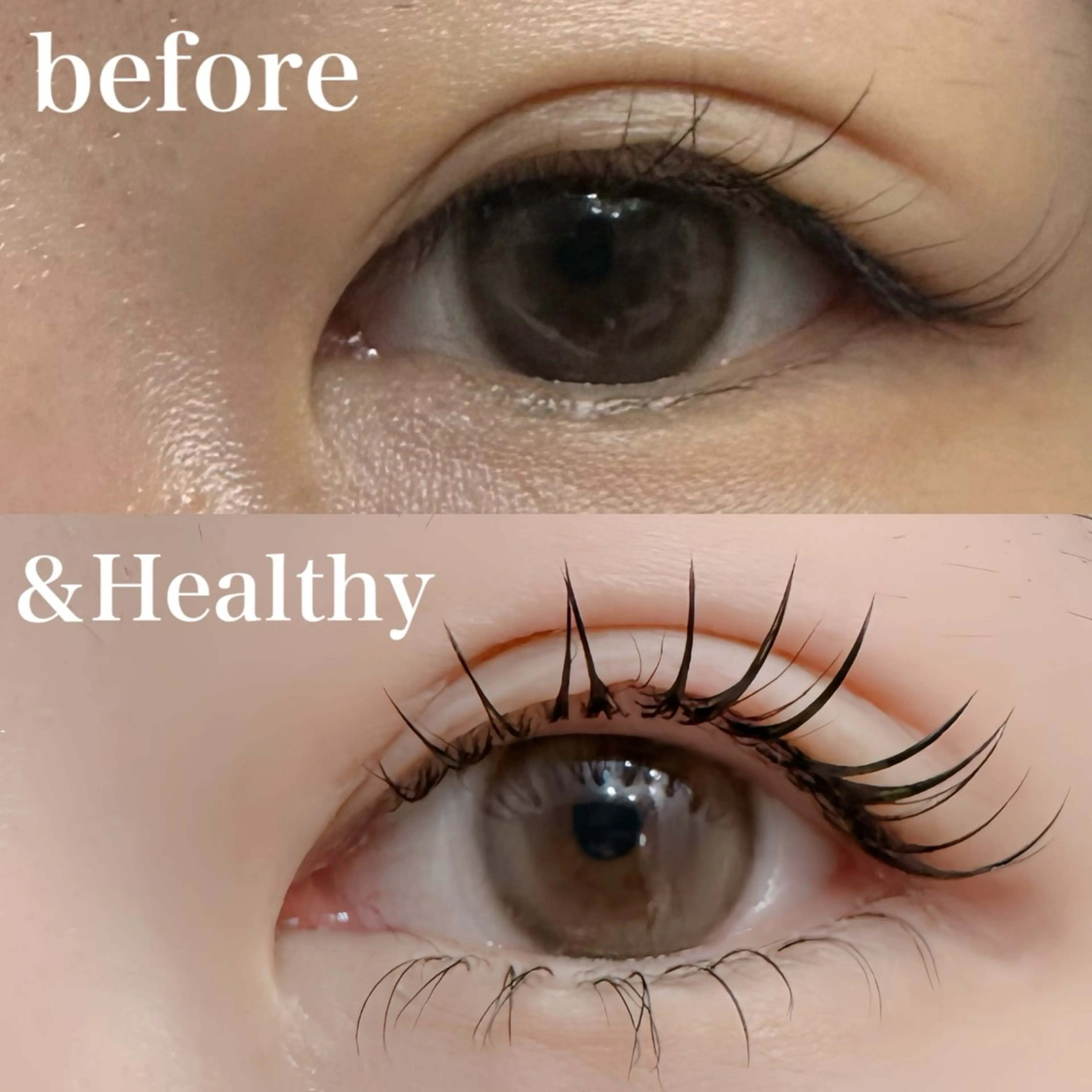 マツエク・マツパ Cカール Dカール Jカール まつげパーマ マツエク Eyelash Salon 4Uのマツエク・マツパデザイン