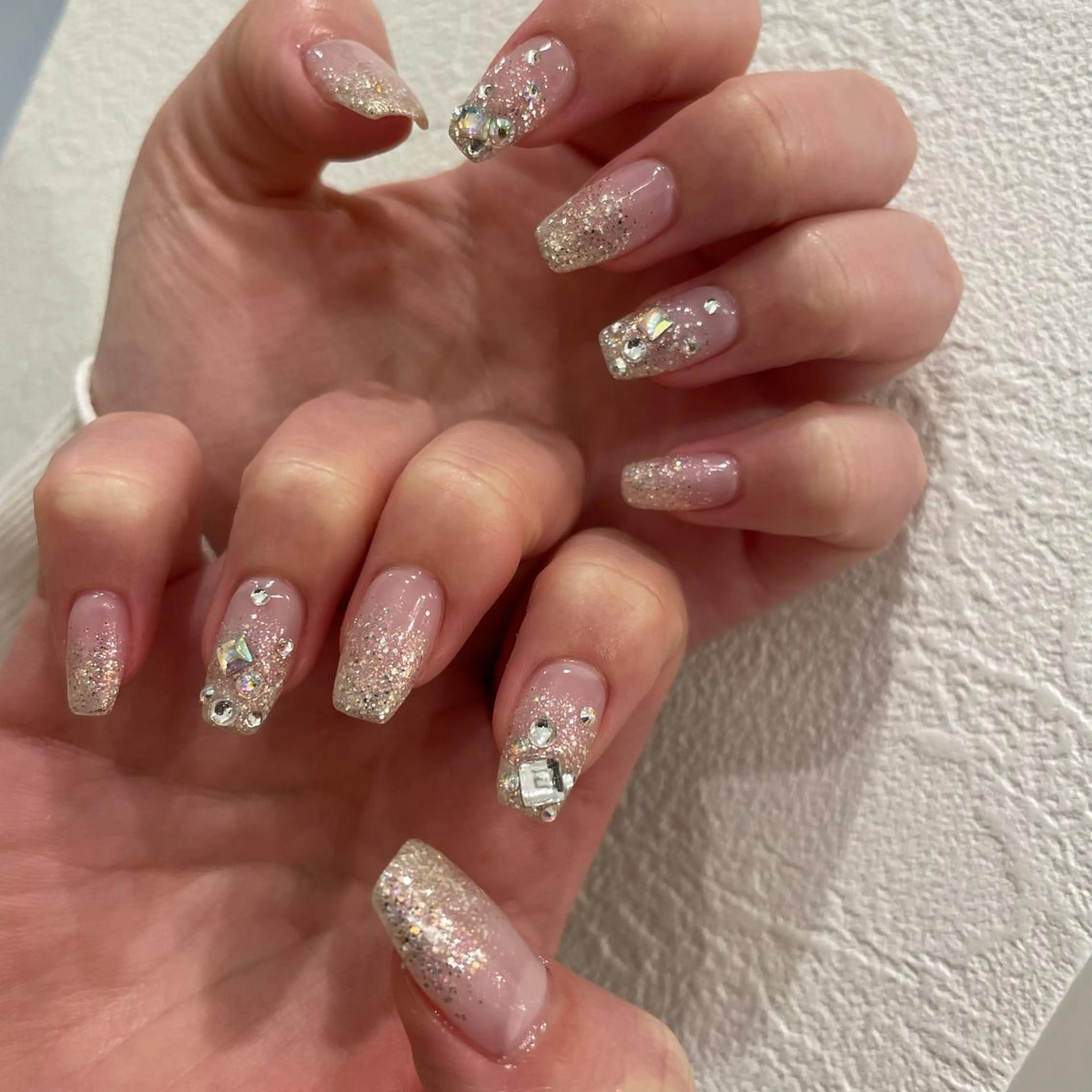 ネイル ハンドネイル miu nail所属・MIUNail YUMIのネイルデザイン