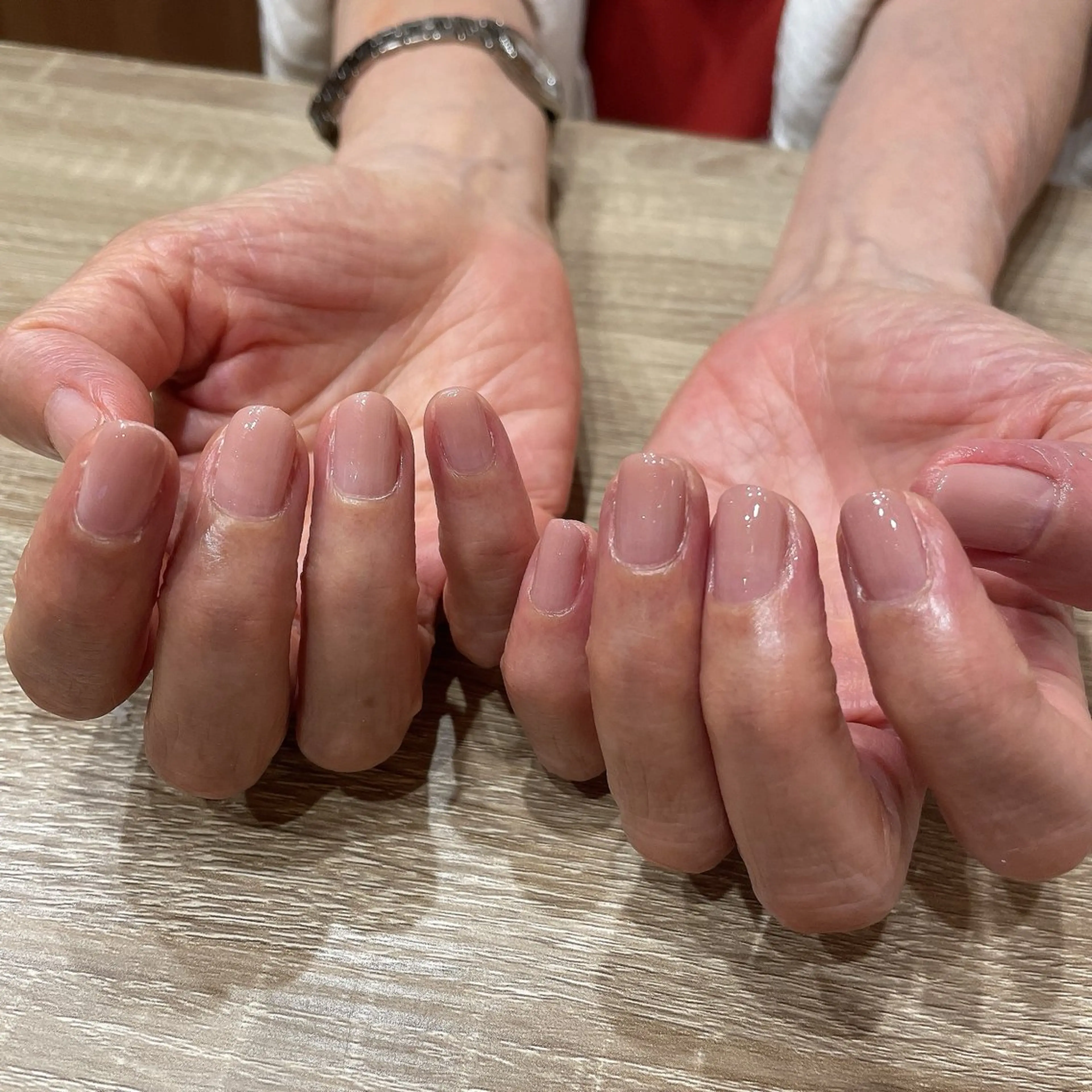 ネイル ハンドネイル liberté所属・liberté🫧 新小岩のネイルデザイン