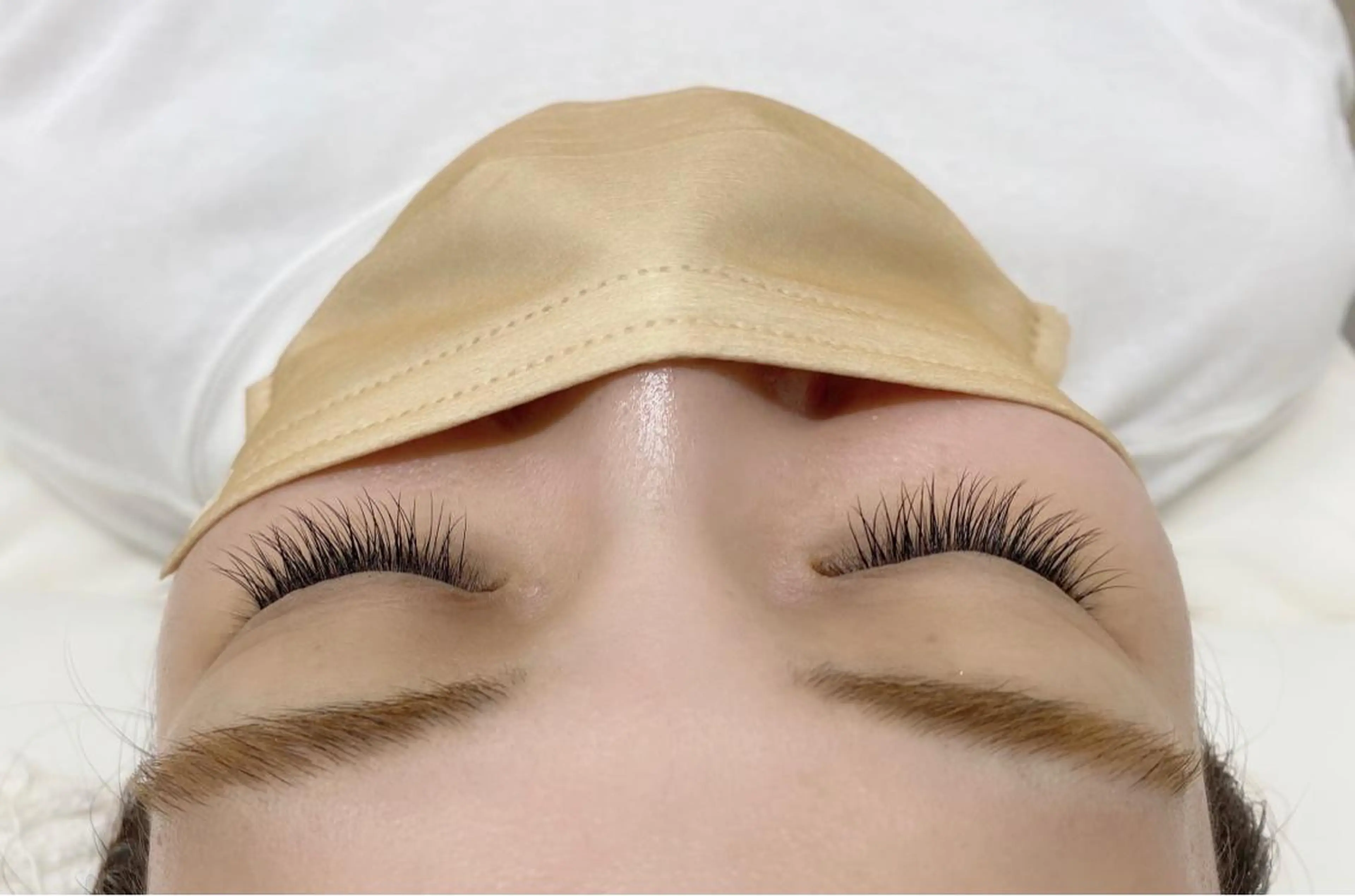 マツエク・マツパ セーブル クレアラルーチェ明石大久保店所属・クレアラルーチェ 明石大久保店のマツエク・マツパデザイン