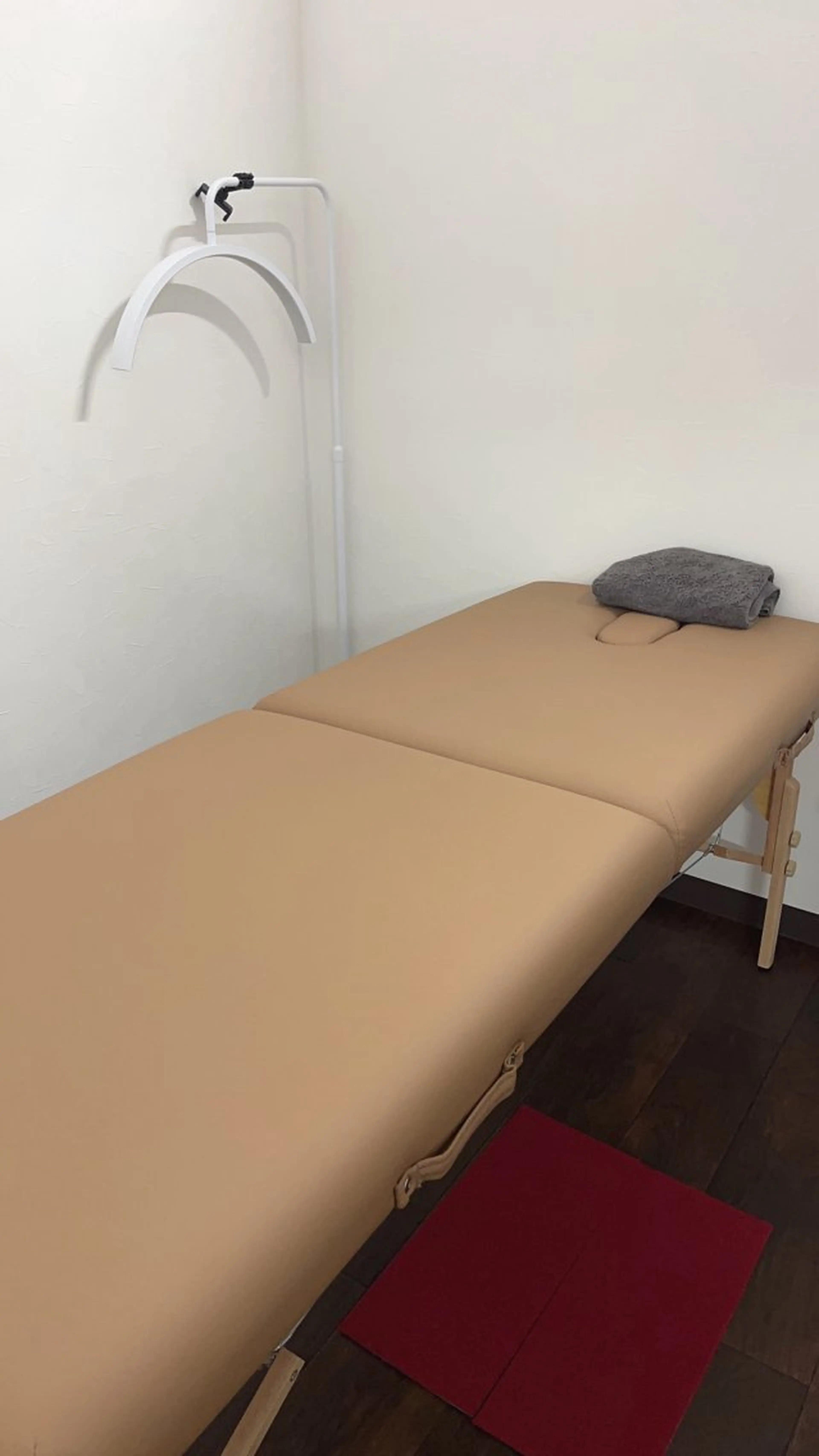 ALLURA-FEM RELAX-所属・吉田 風香のエステ・リラクイメージ