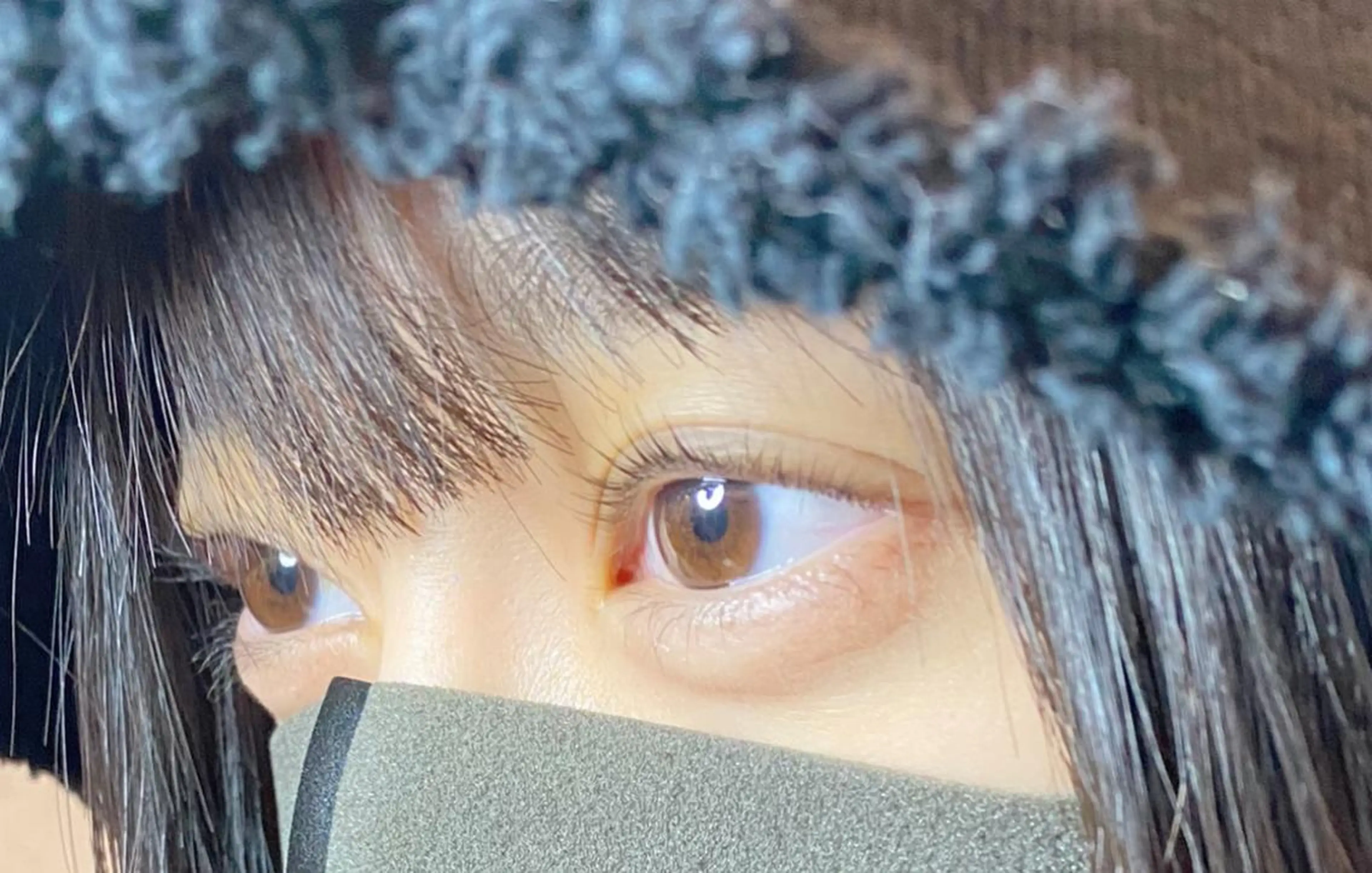 マツエク・マツパ パリジェンヌラッシュリフト マツパ ARLY'S OFFICIAL所属・ARLY's CHIHIROのマツエク・マツパデザイン