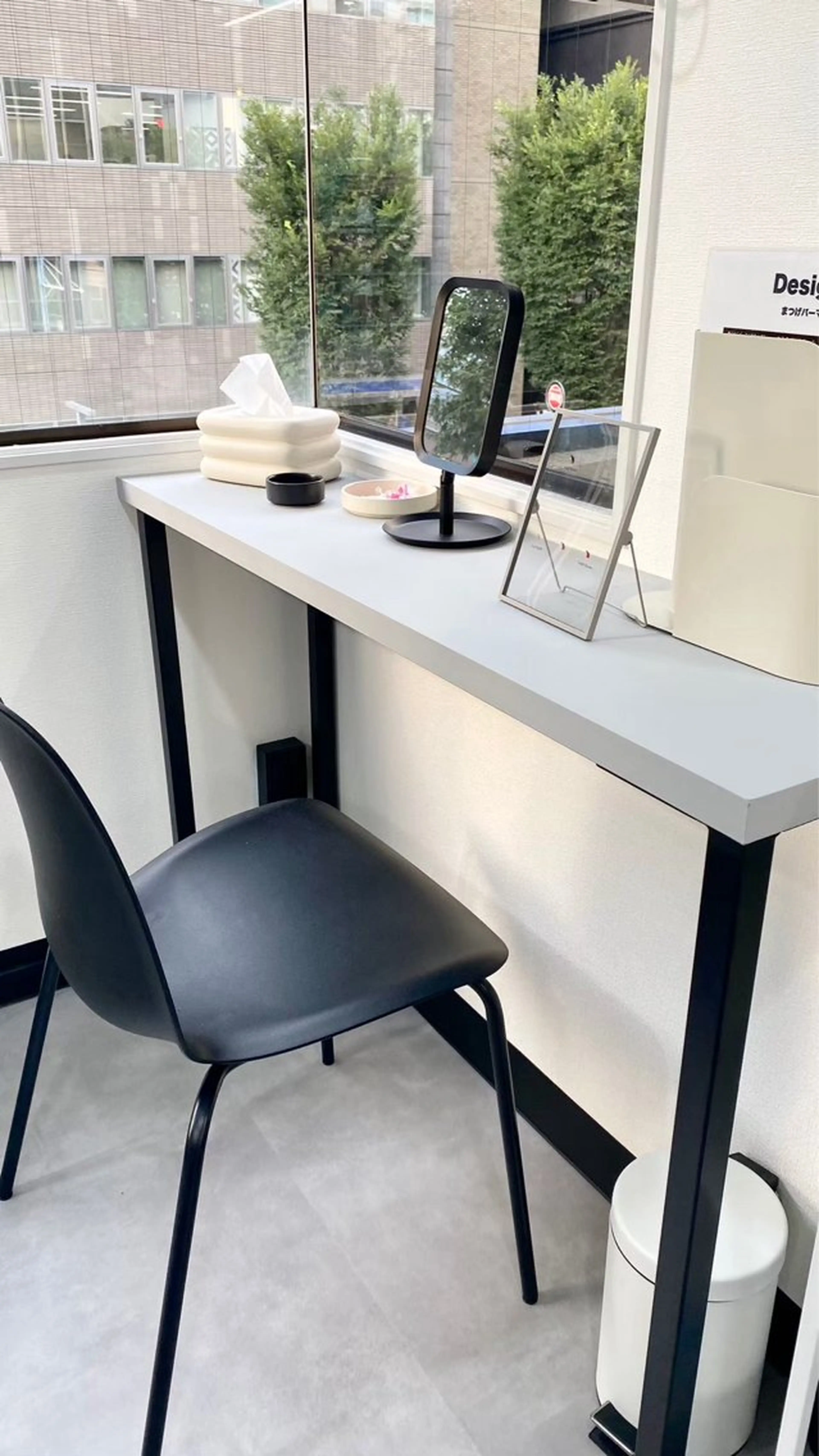 Lucia 中澤のマツエク・マツパデザイン