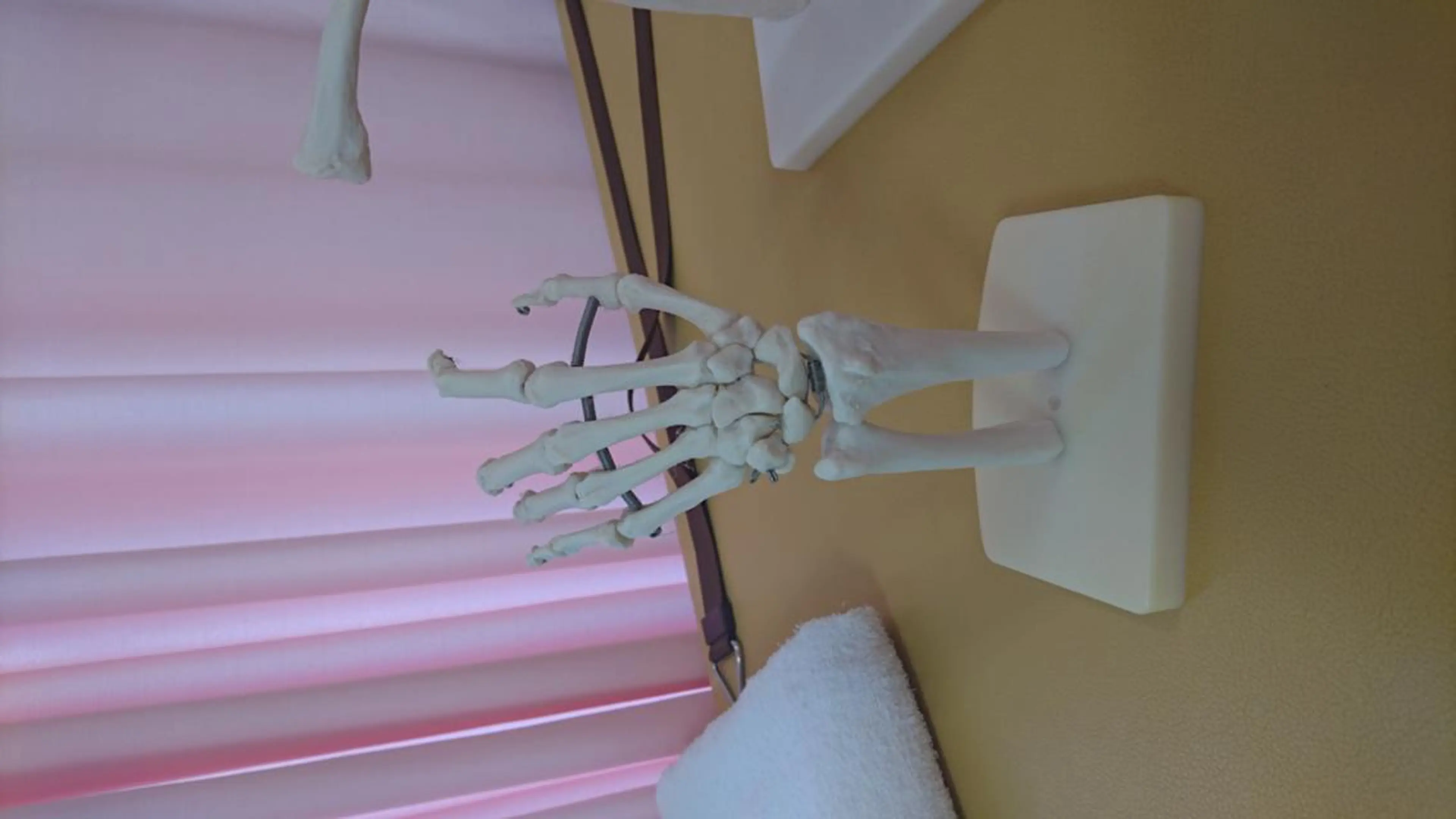 同心整骨院 美容鍼・整体・小顔のエステ・リラクイメージ