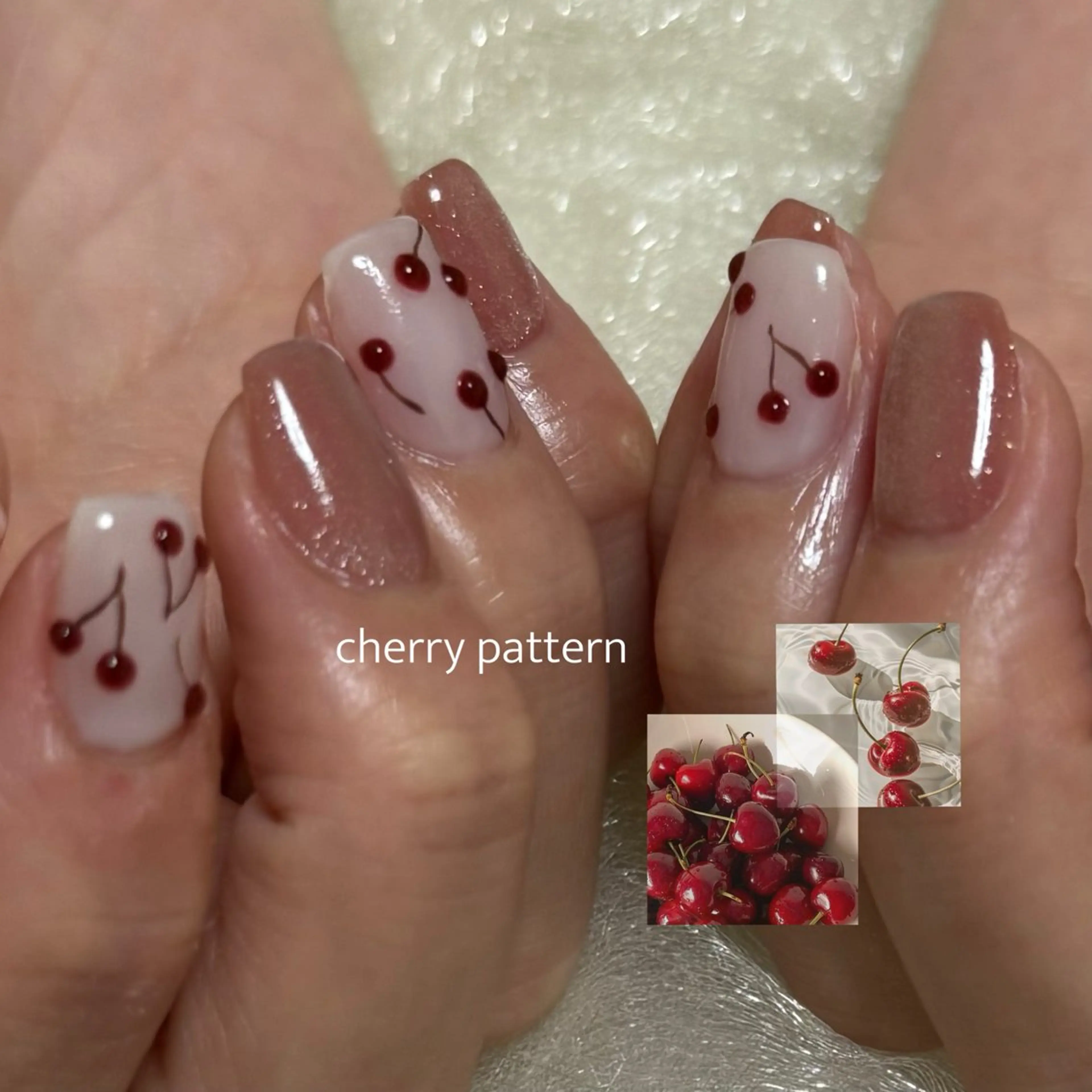 ネイル ハンドネイル clair所属・nail salon Clairのネイルデザイン