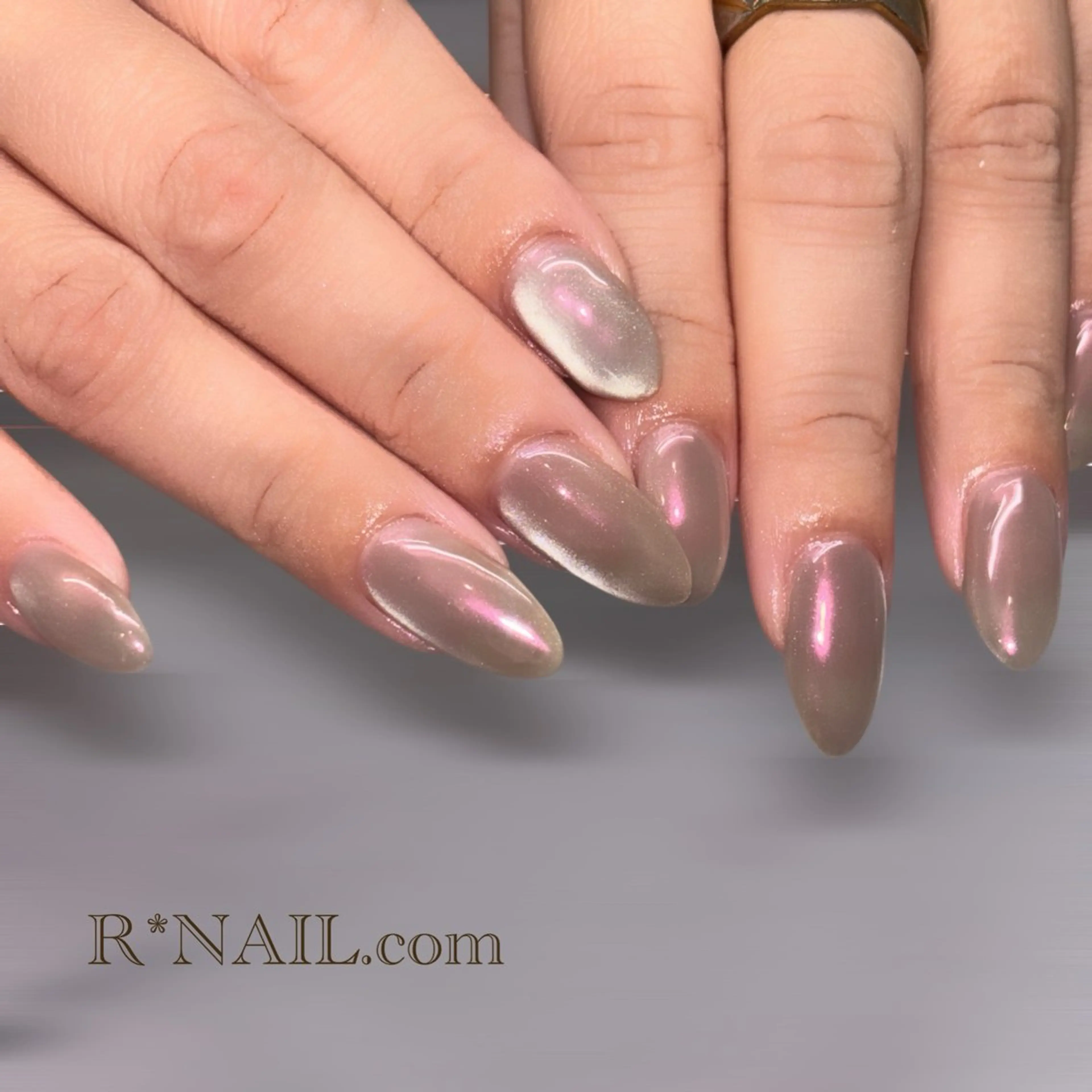 ネイル ハンドネイル R*NAIL .comのネイルデザイン