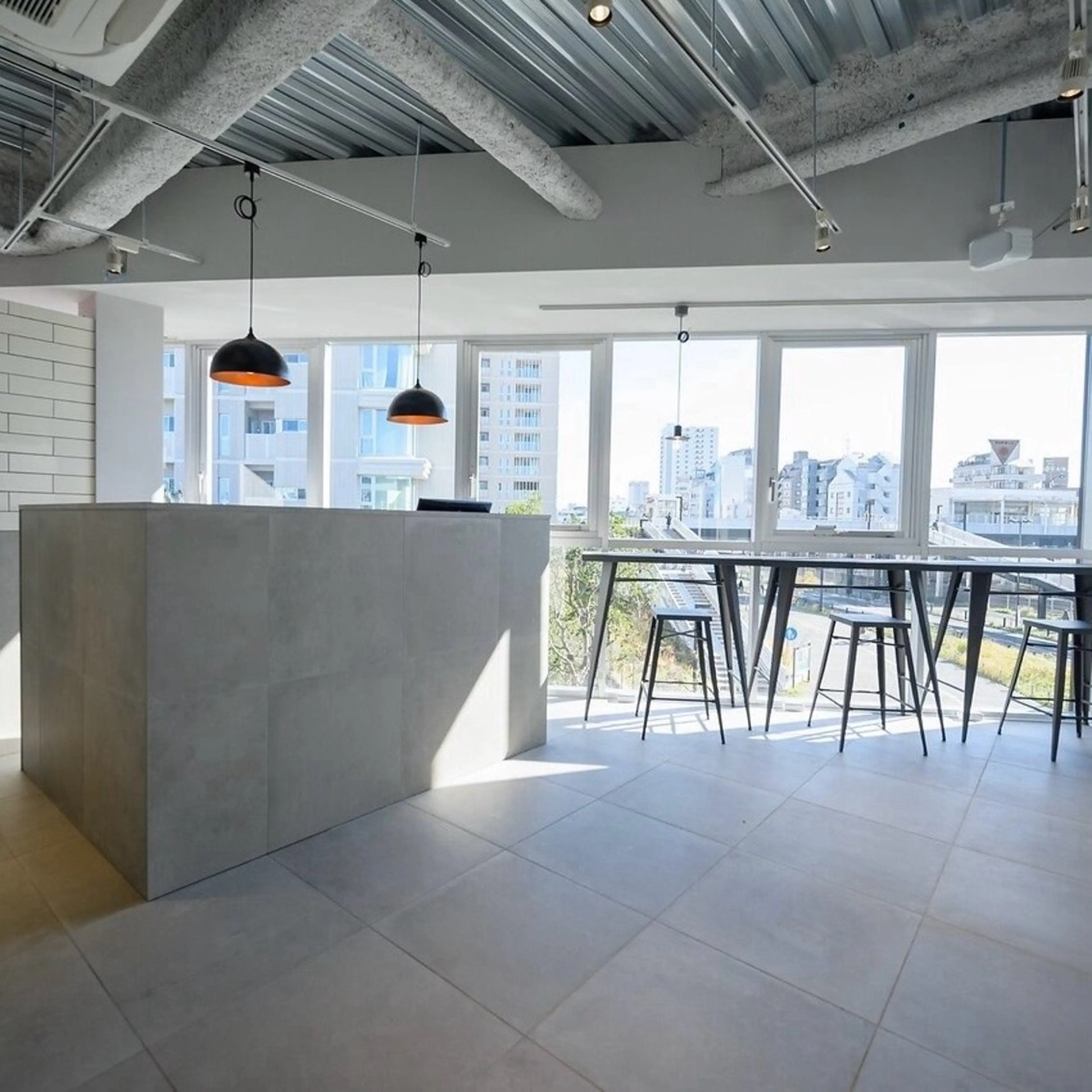 coast meiのマツエク・マツパデザイン