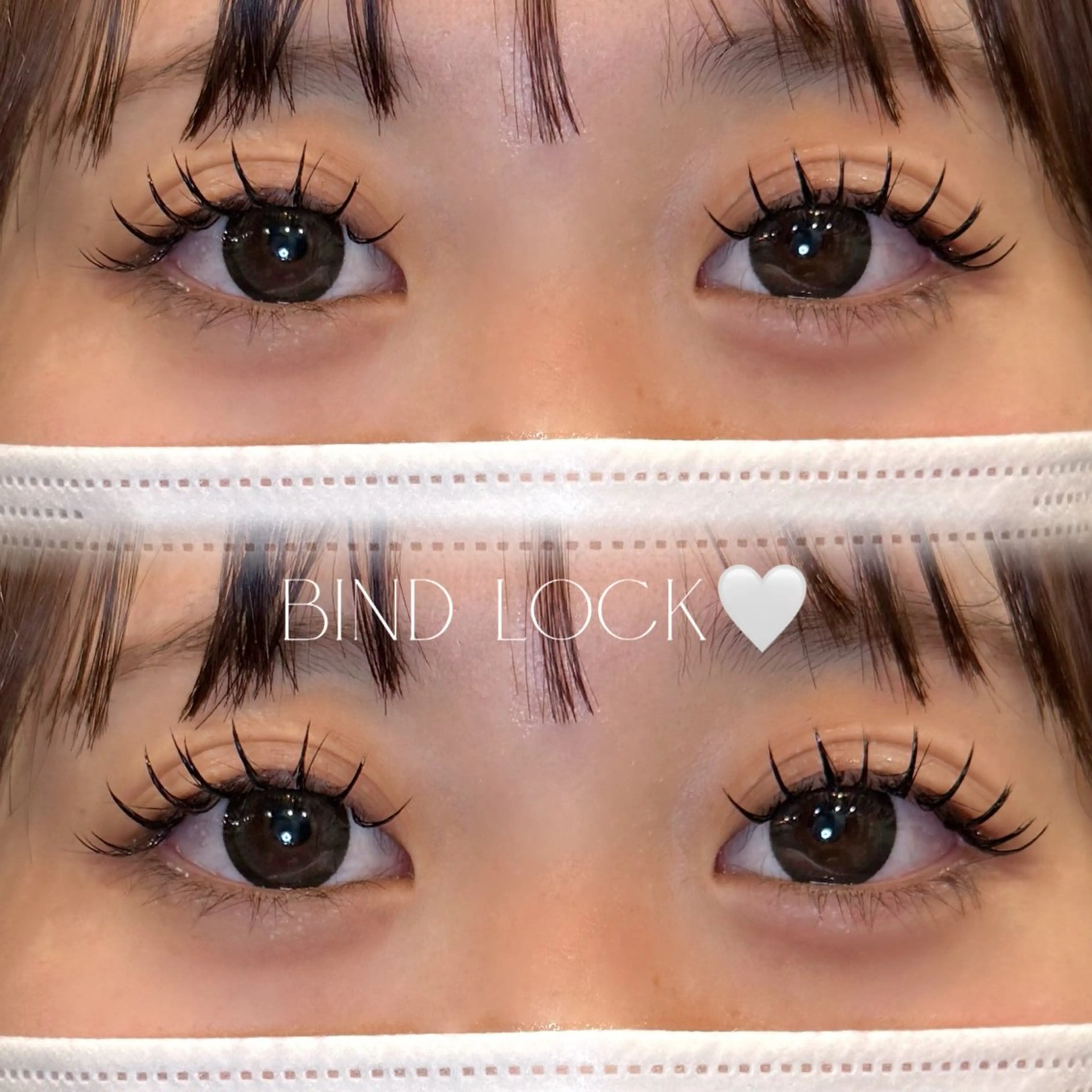 🤍バインドロック🤍60・80束🤍初回オフ無料の写真