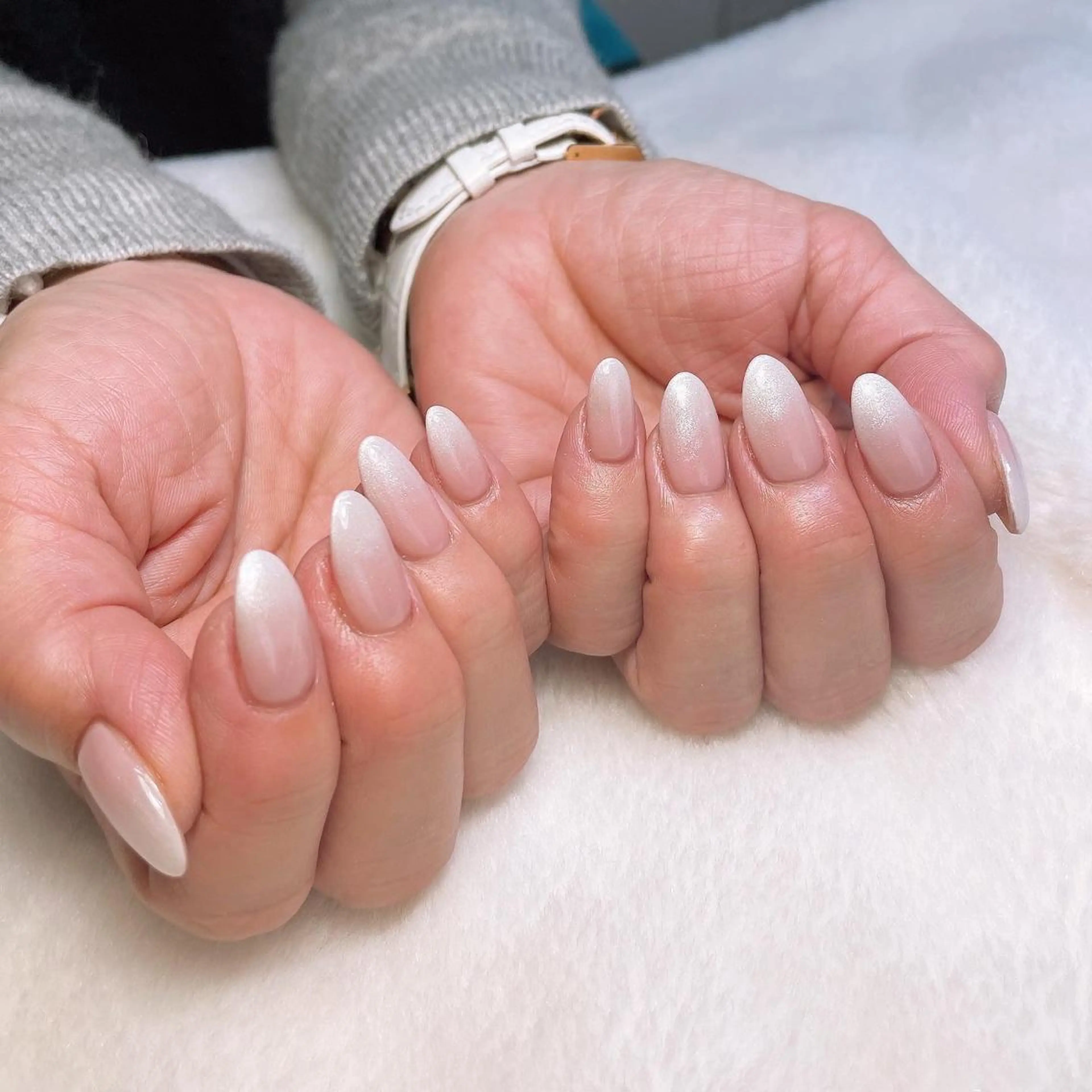 ネイル ハンドネイル kipinail 川﨑えりかのネイルデザイン