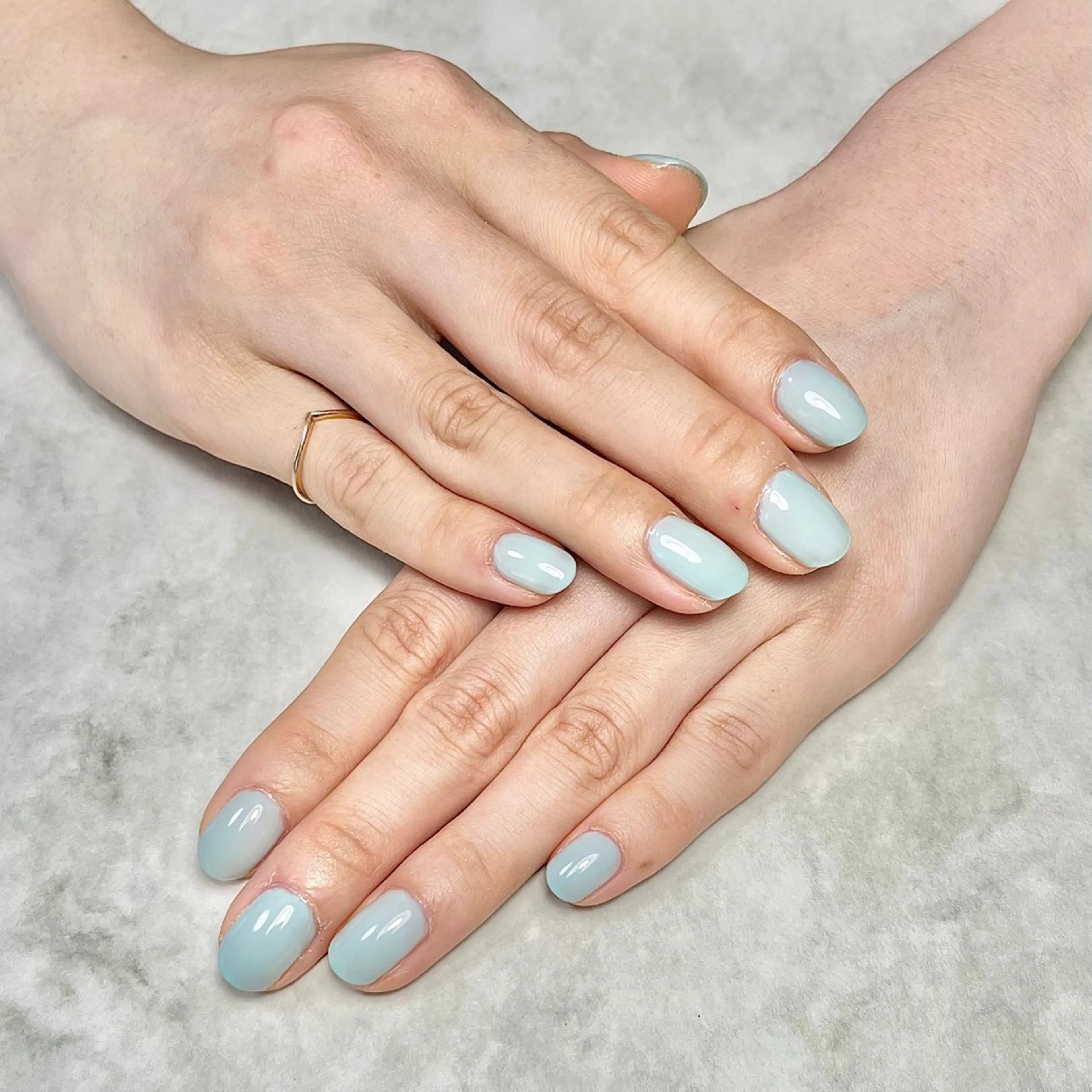 ネイル Spricoloré ／harunaのネイルデザイン