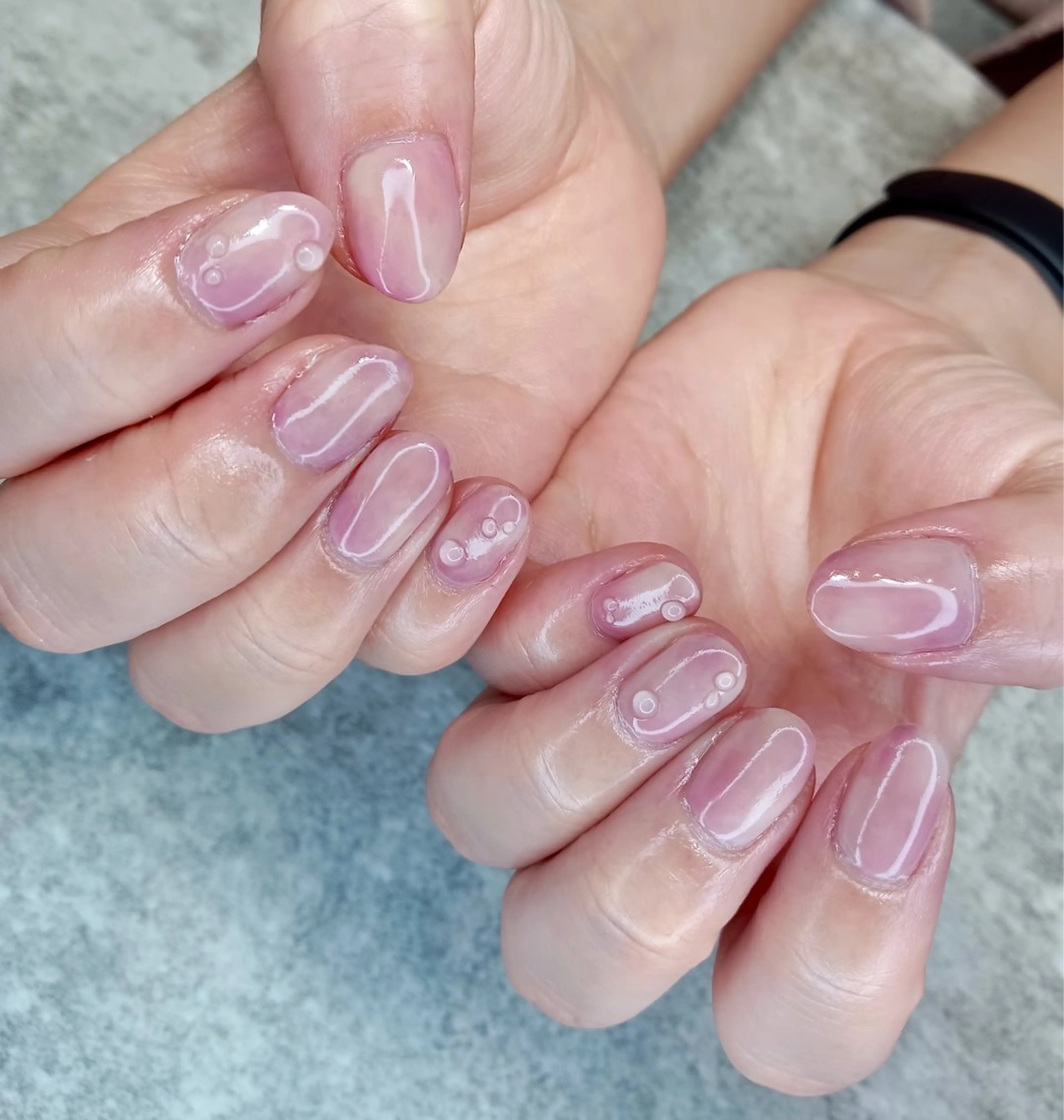 ネイル nail salon INFINITY所属・nail salon INFINITYのネイルデザイン