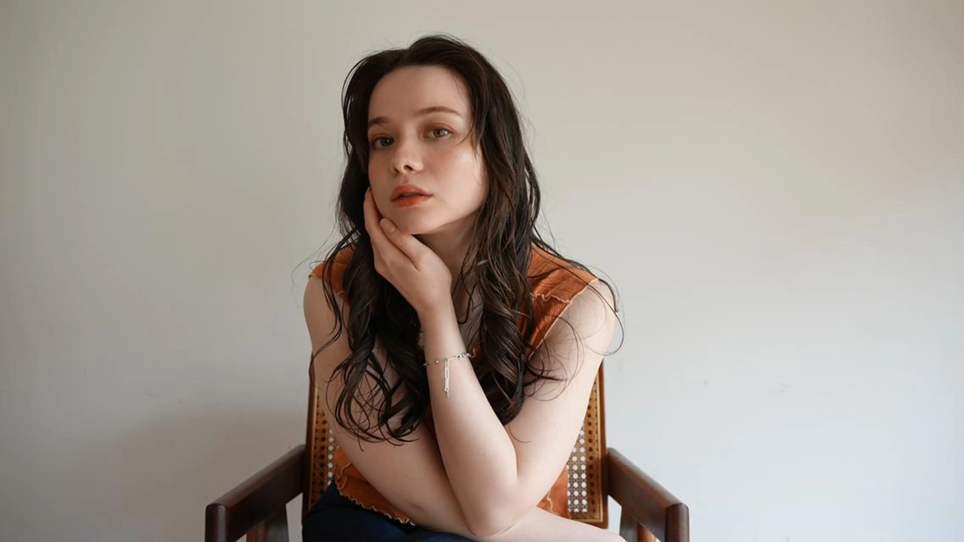 ミディアム ミディアムパーマ アッシュ ケアカラー ボブ 髪質改善 パーマ TAP /金沢市 瀧川優羽 ໒꒱· ﾟのヘアスタイル